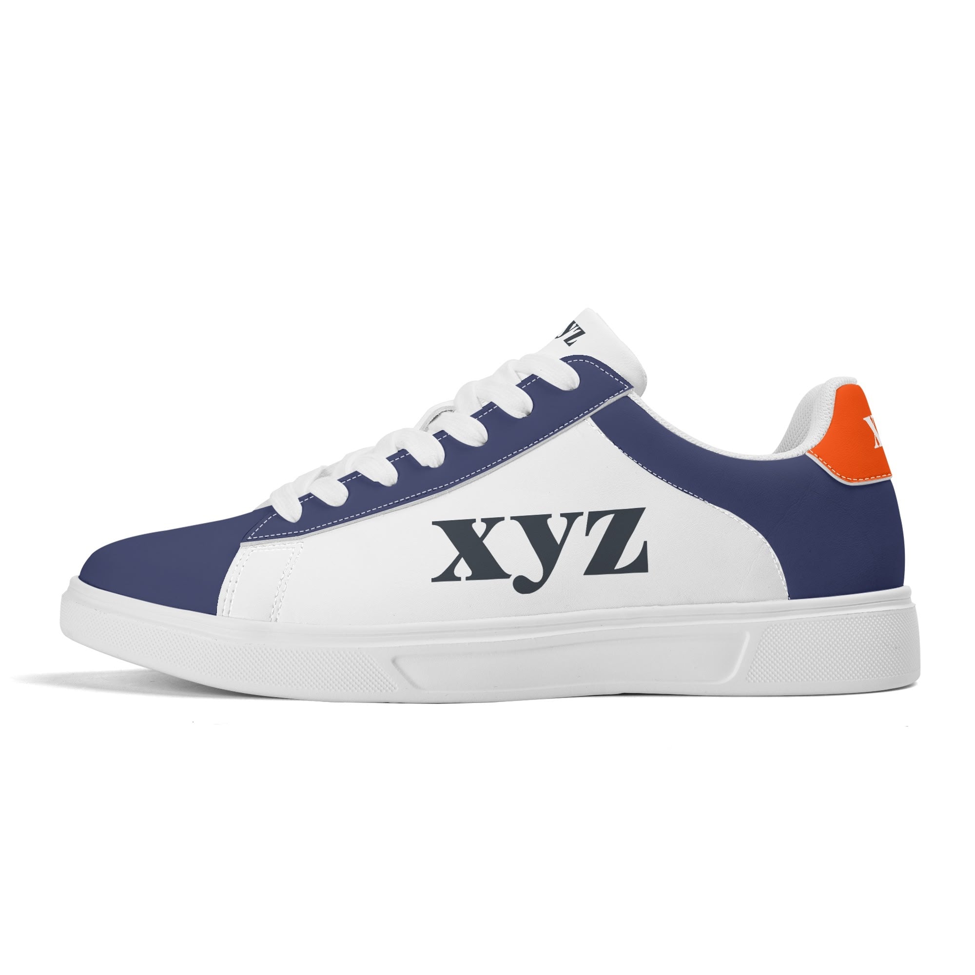 XYZ | Custom Branded Shoes | Shoe Zero