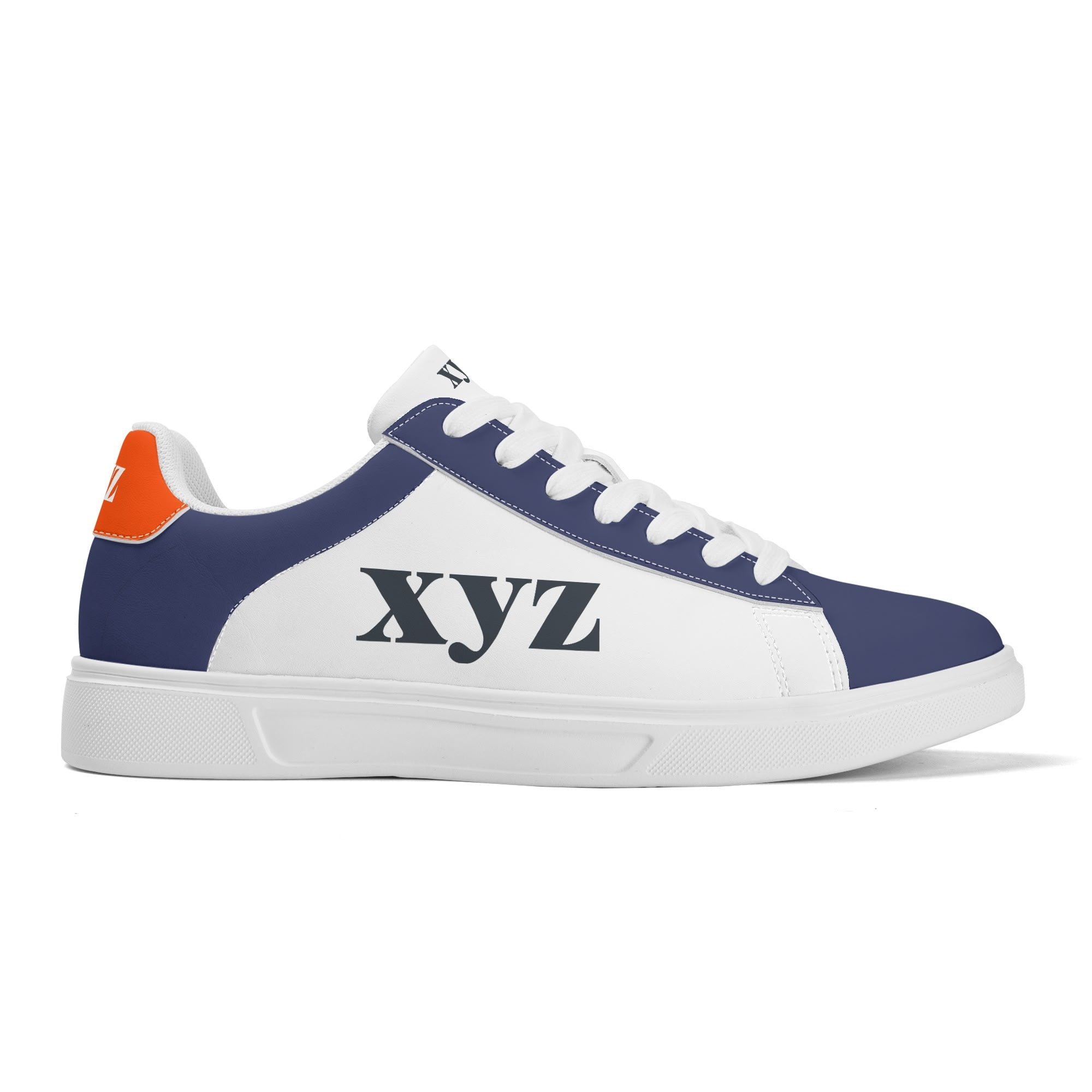 XYZ | Custom Branded Shoes | Shoe Zero