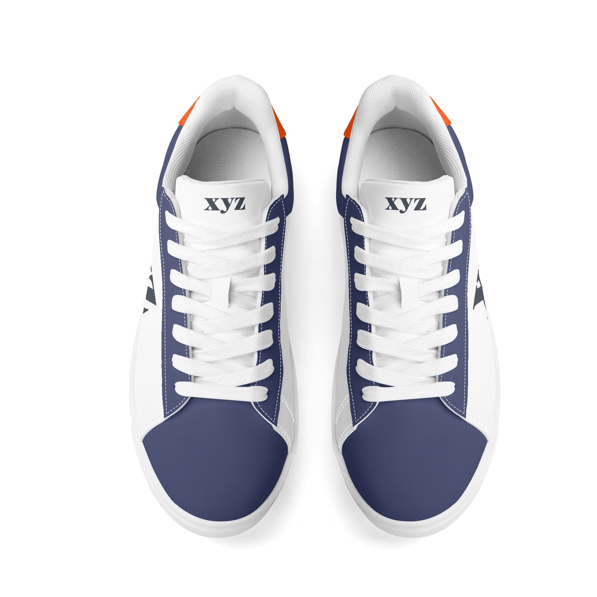 XYZ | Custom Branded Shoes | Shoe Zero