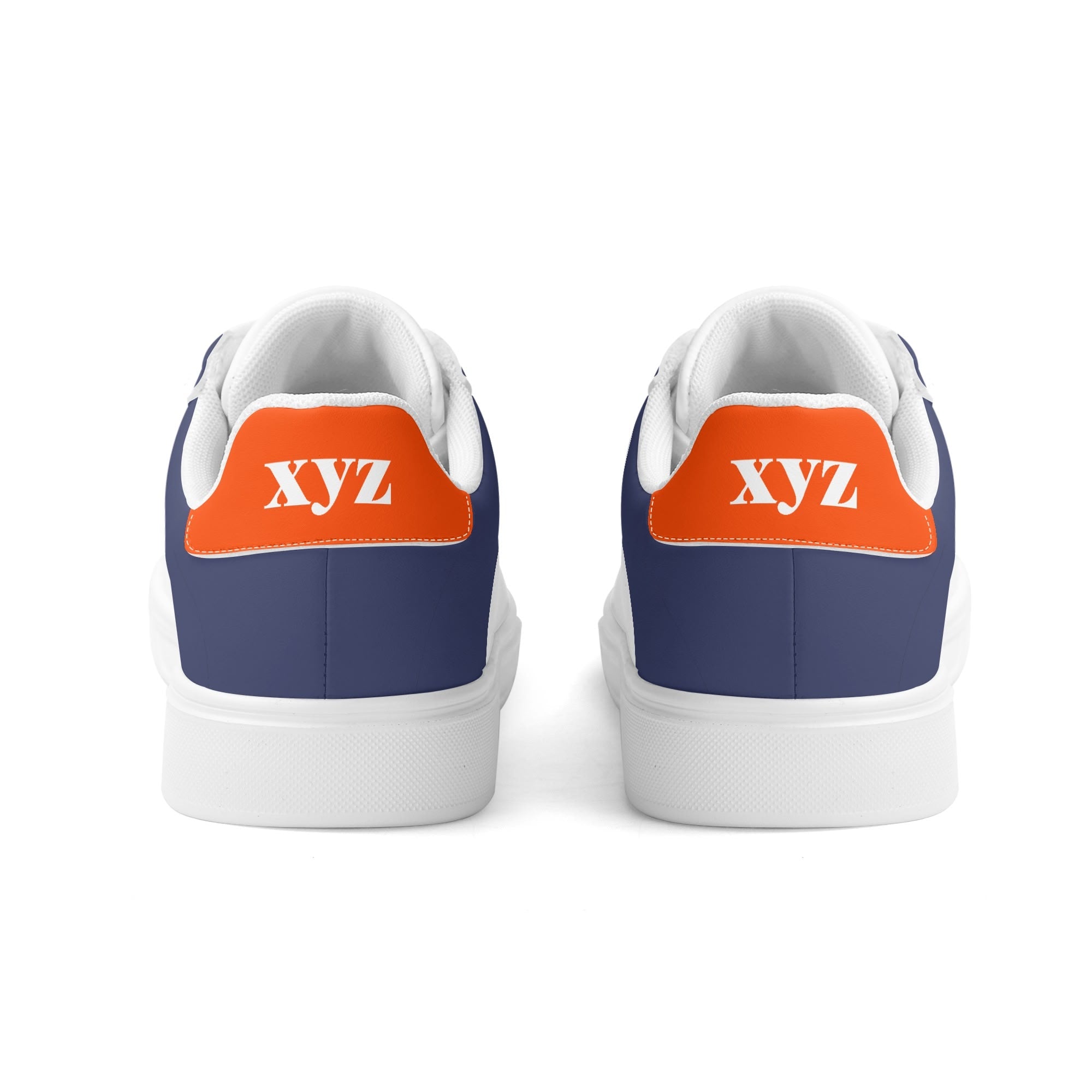 XYZ | Custom Branded Shoes | Shoe Zero