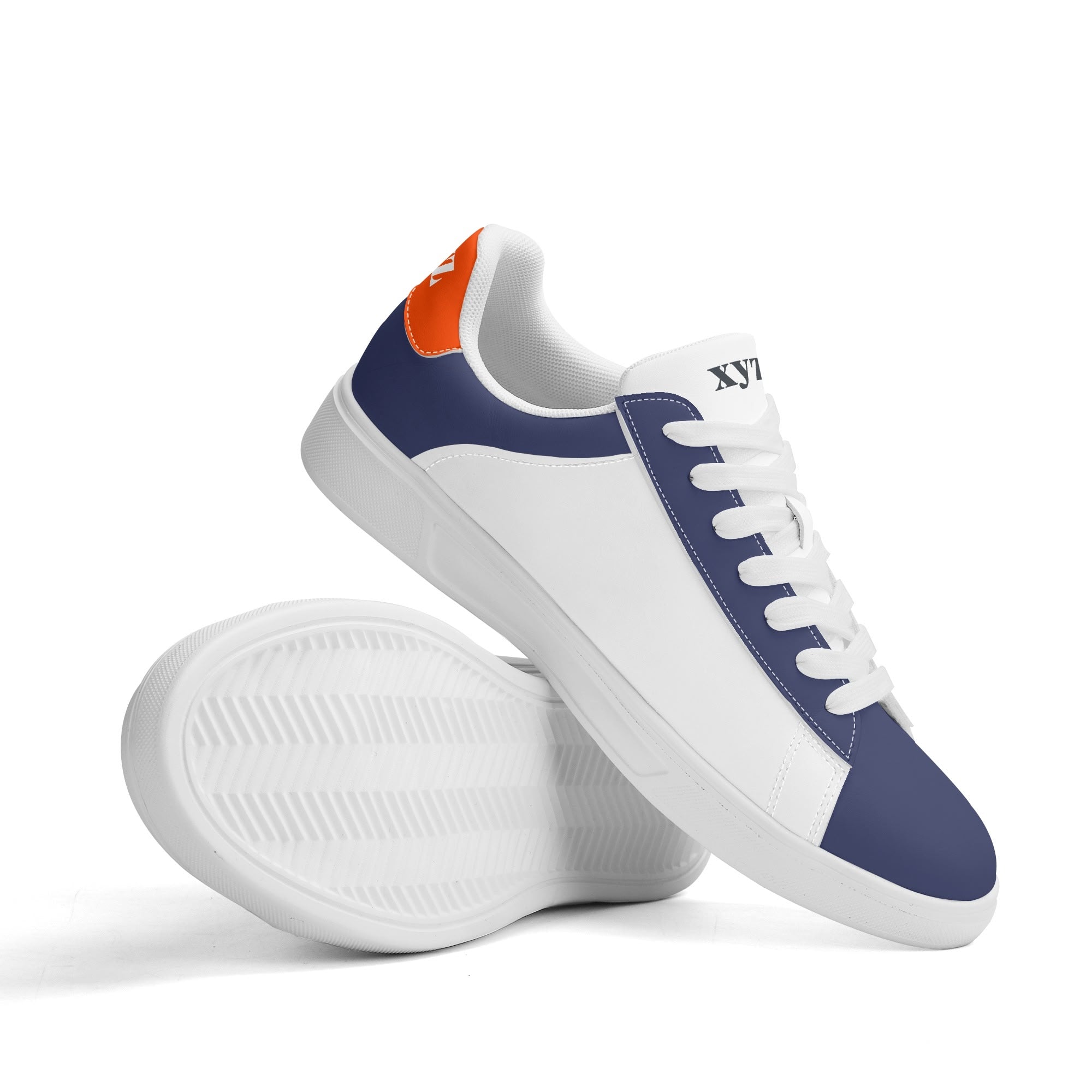 XYZ | Custom Branded Shoes | Shoe Zero