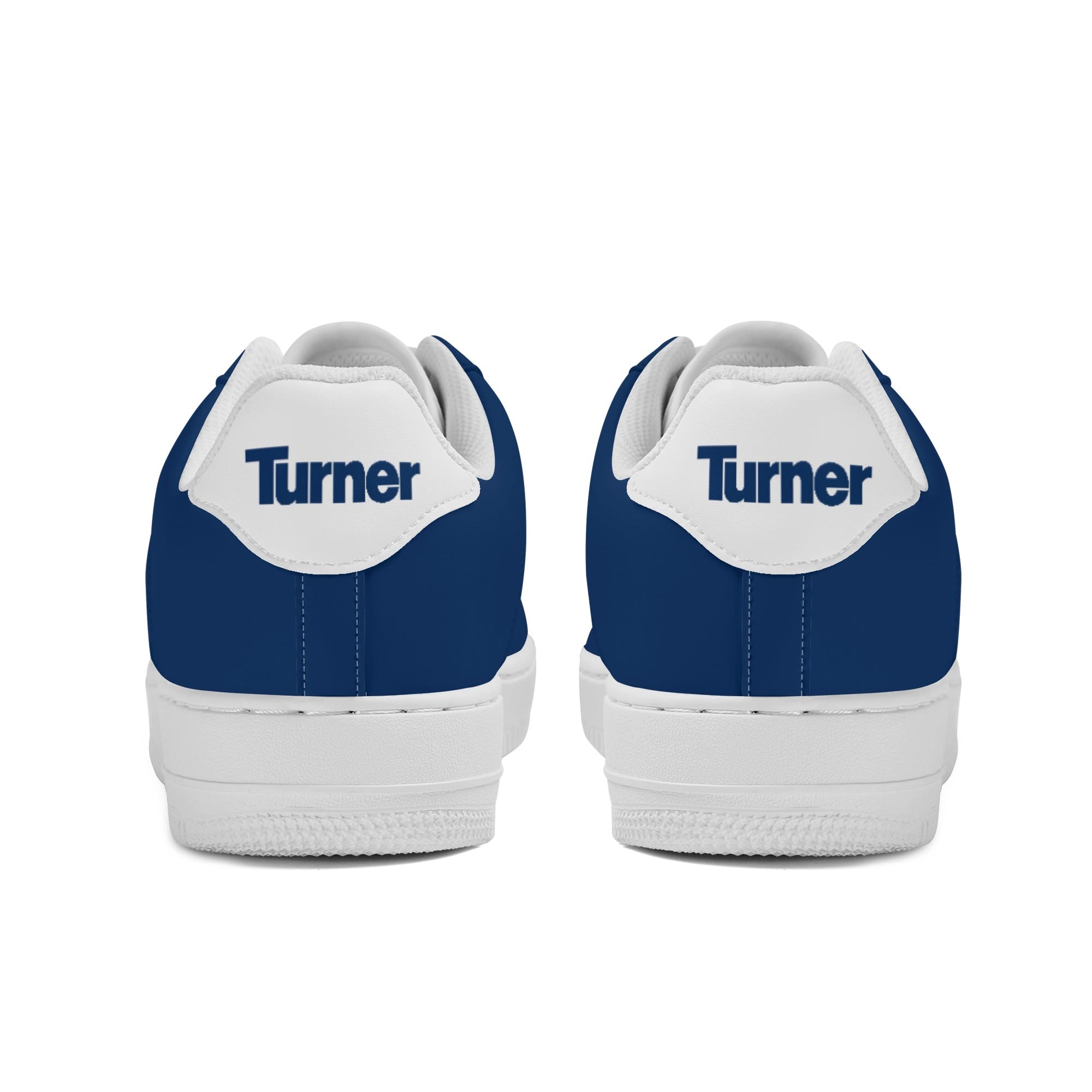 Turner Construction Company | Custom Branded Shoes | Shoezero