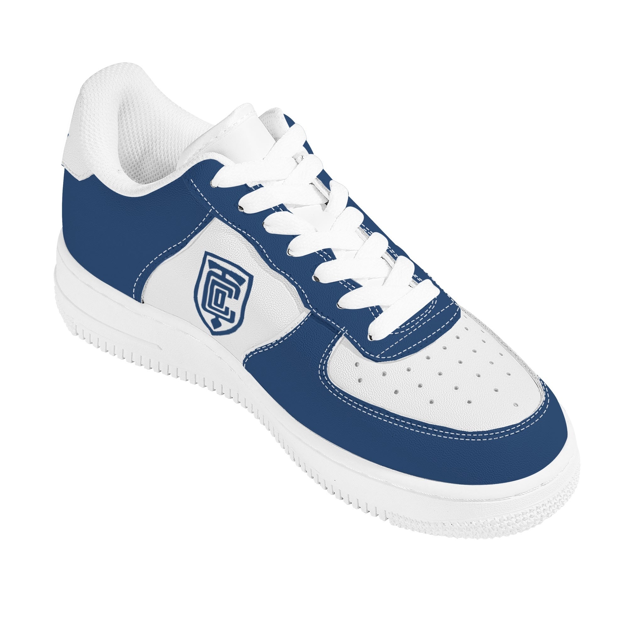 Turner Construction Company | Custom Branded Shoes | Shoezero