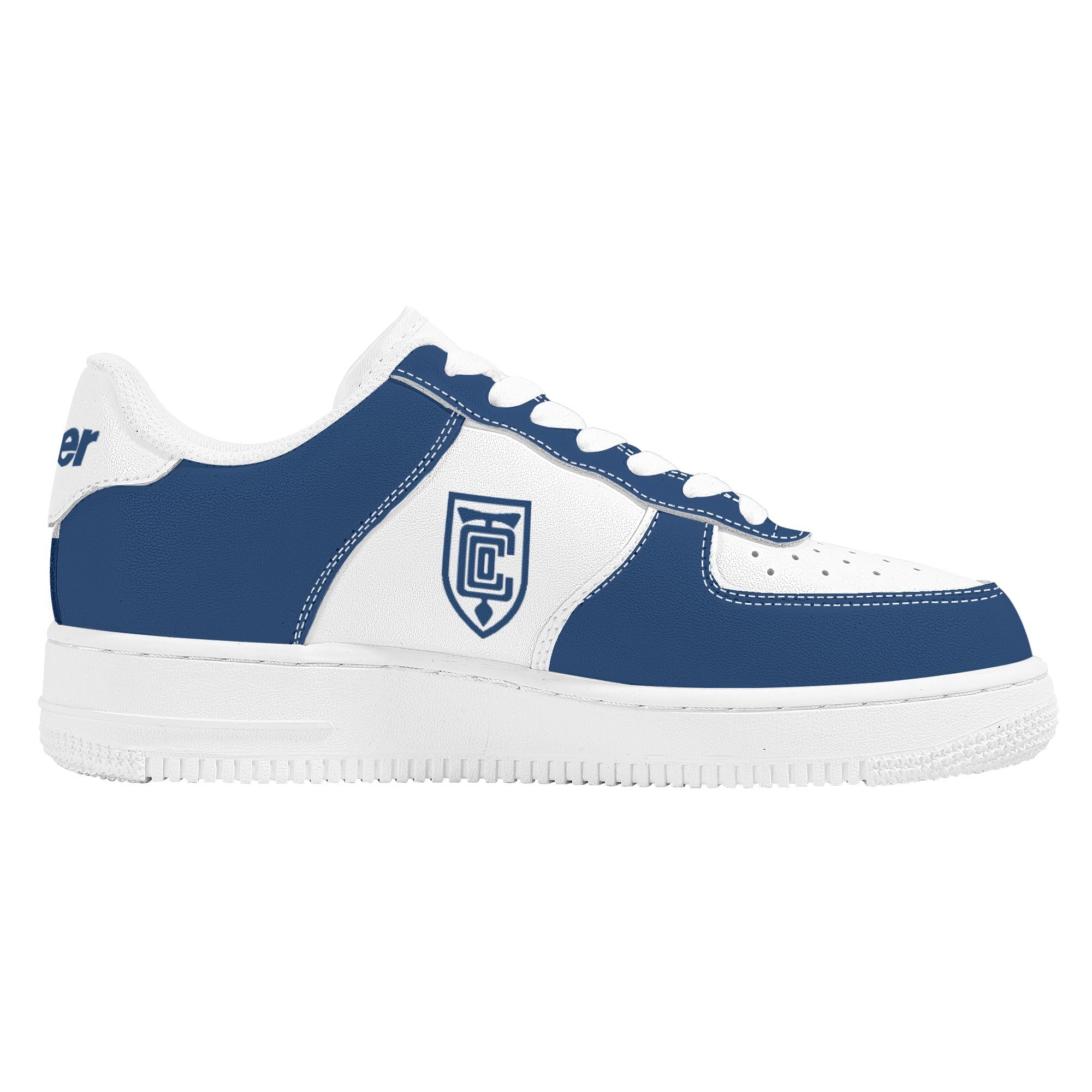 Turner Construction Company | Custom Branded Shoes | Shoezero