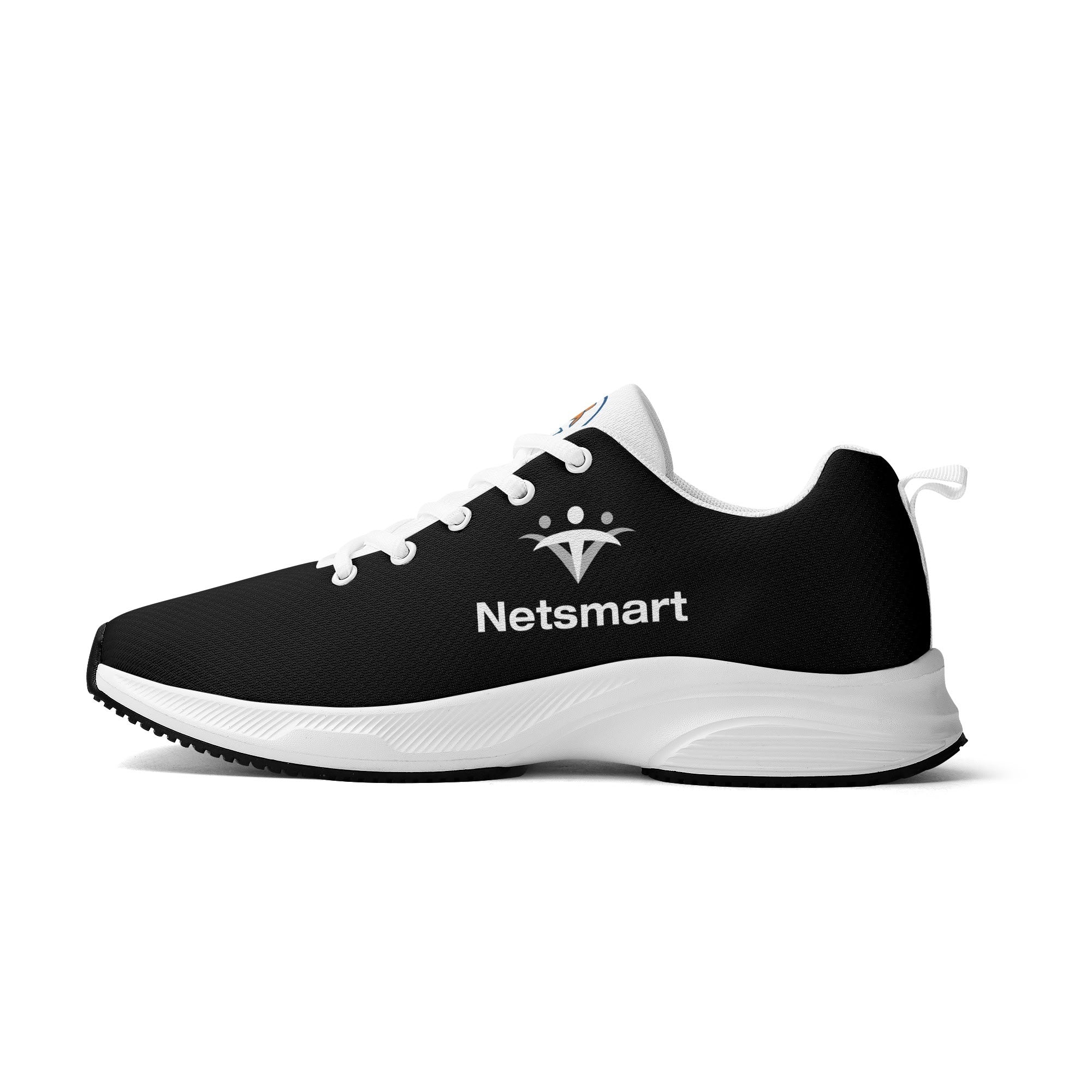 Netsmart | Custom Branded Shoes | Shoe Zero