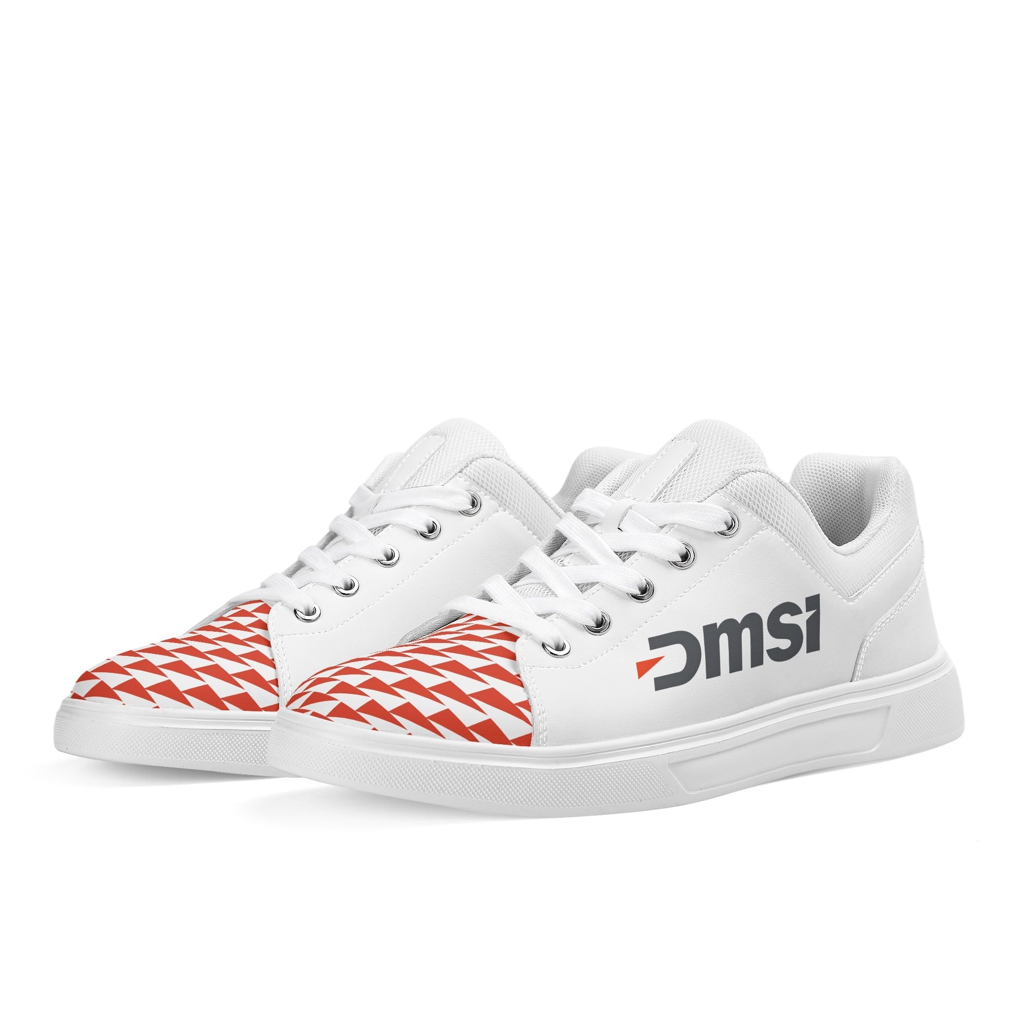 DMSI V2 | Custom Branded Shoes | Shoe Zero