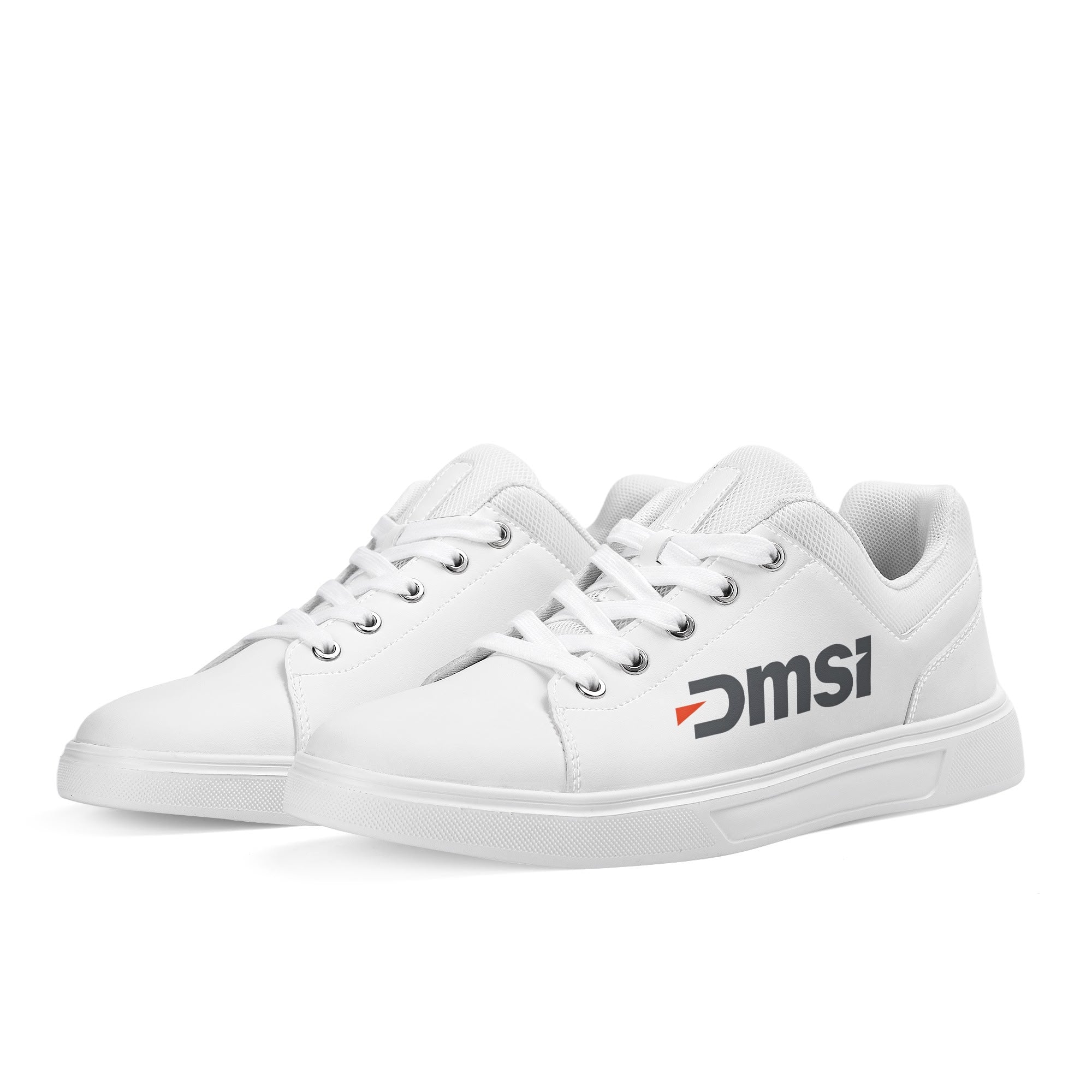 DMSI | Custom Branded Shoes | Shoe Zero