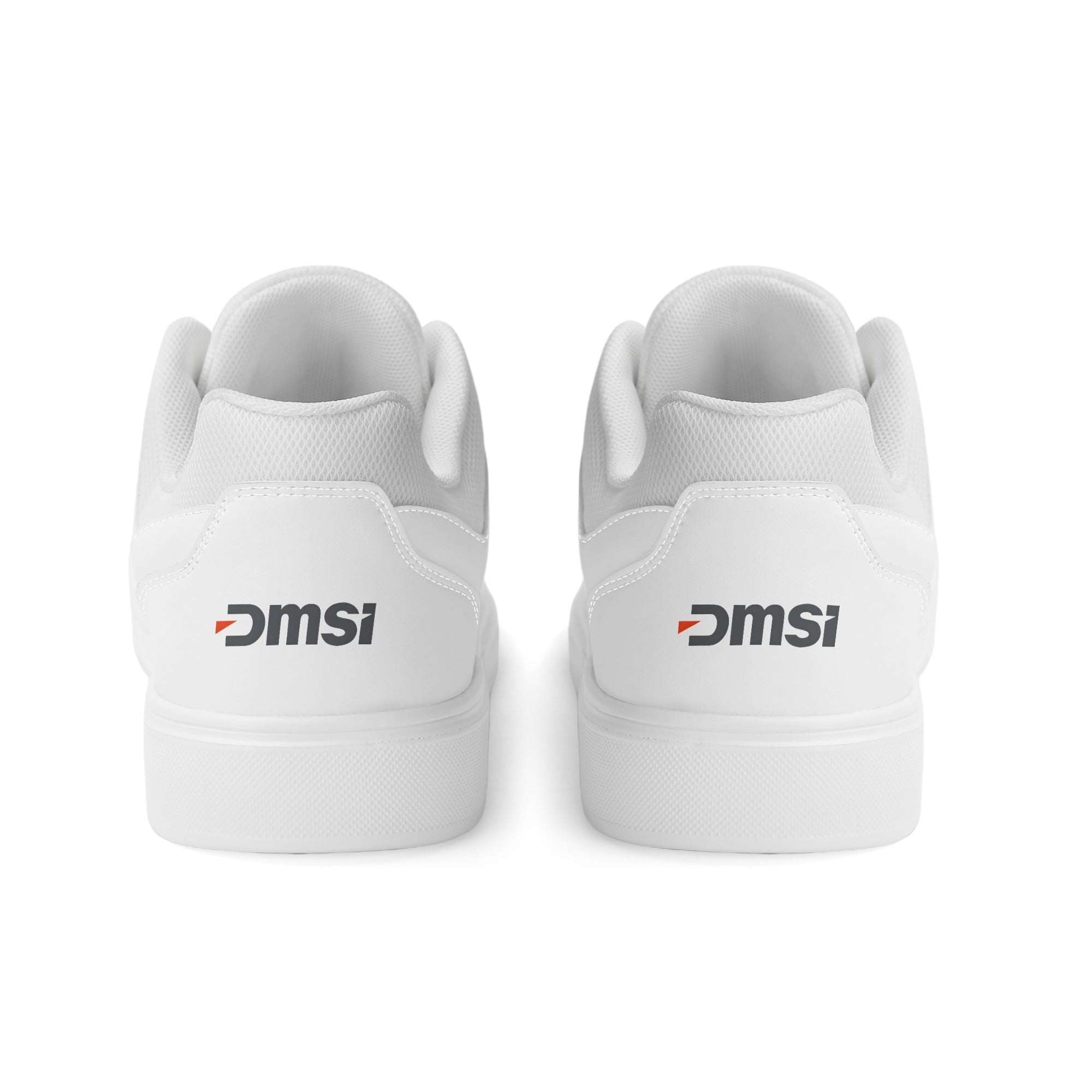 DMSI | Custom Branded Shoes | Shoe Zero