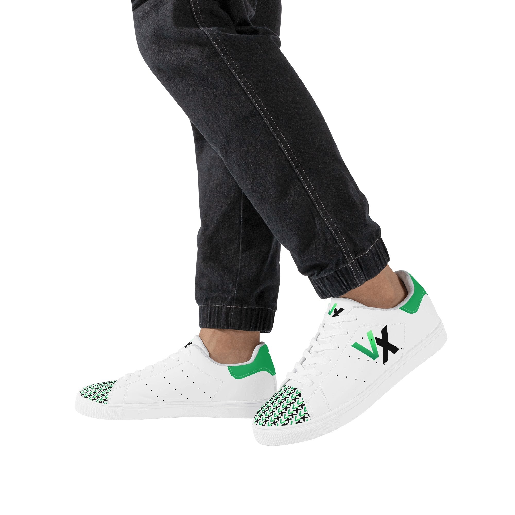 Veeam | Custom Branded Shoes | Shoe Zero