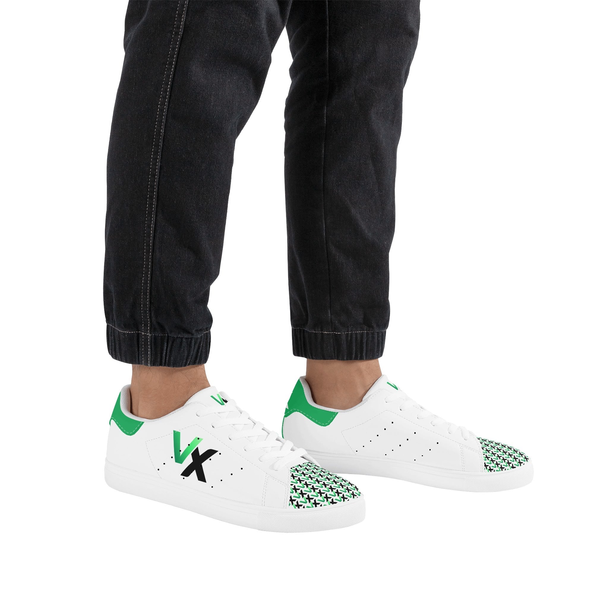 Veeam | Custom Branded Shoes | Shoe Zero