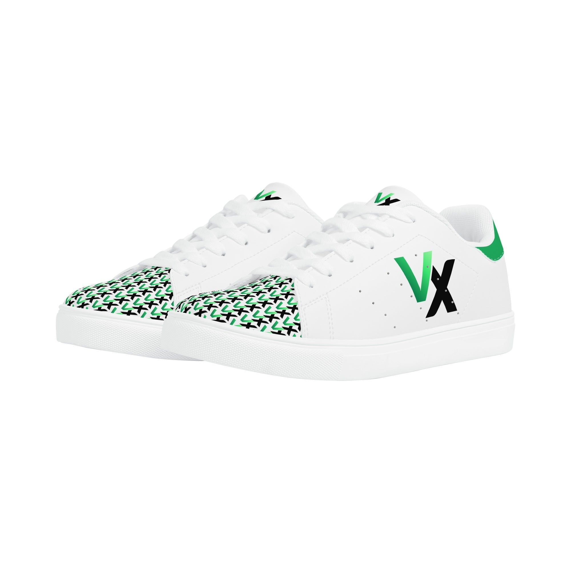 Veeam | Custom Branded Shoes | Shoe Zero