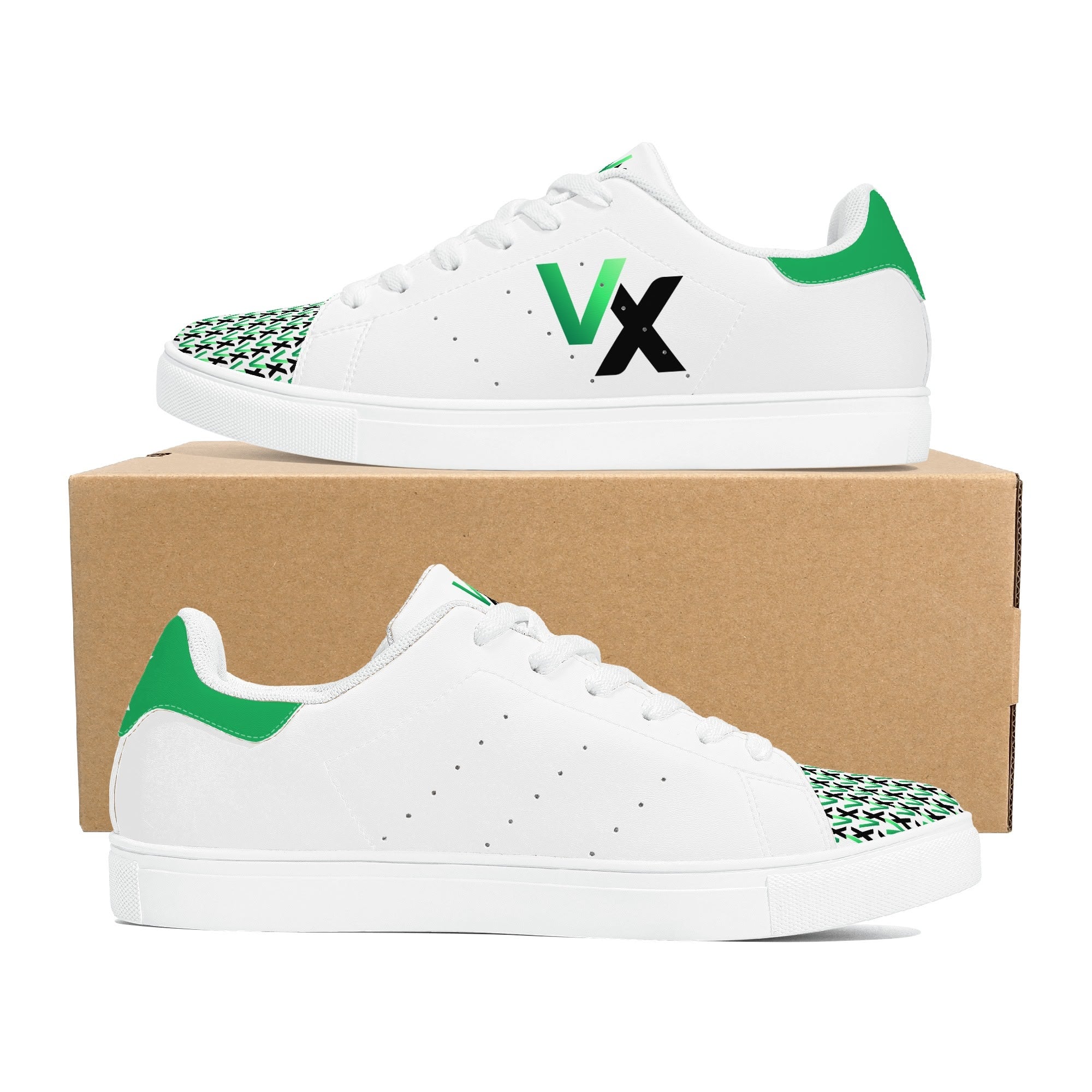 Veeam | Custom Branded Shoes | Shoe Zero