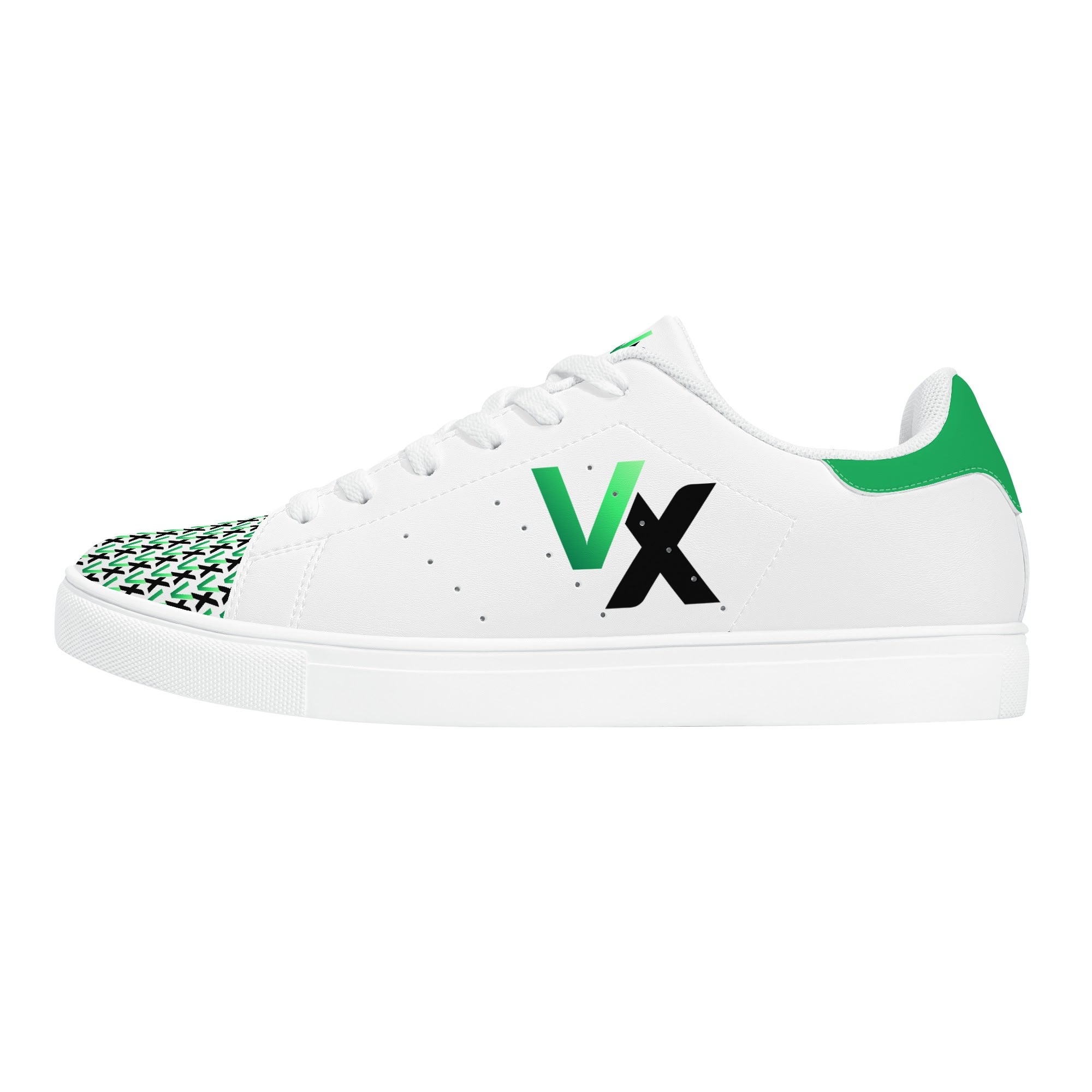 Veeam | Custom Branded Shoes | Shoe Zero