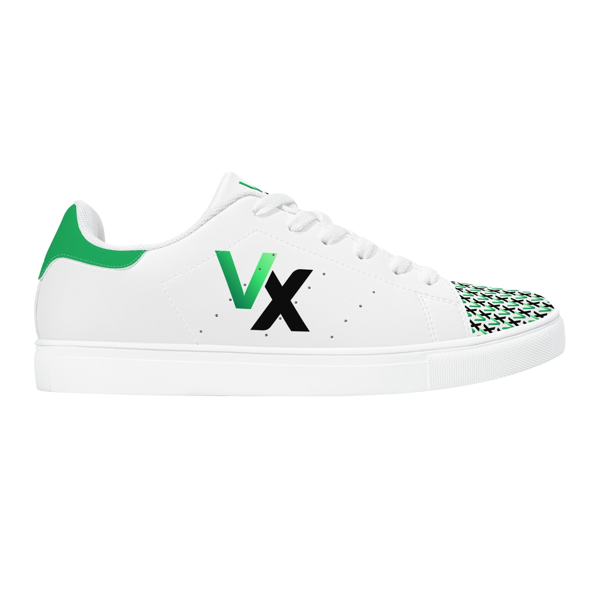 Veeam | Custom Branded Shoes | Shoe Zero