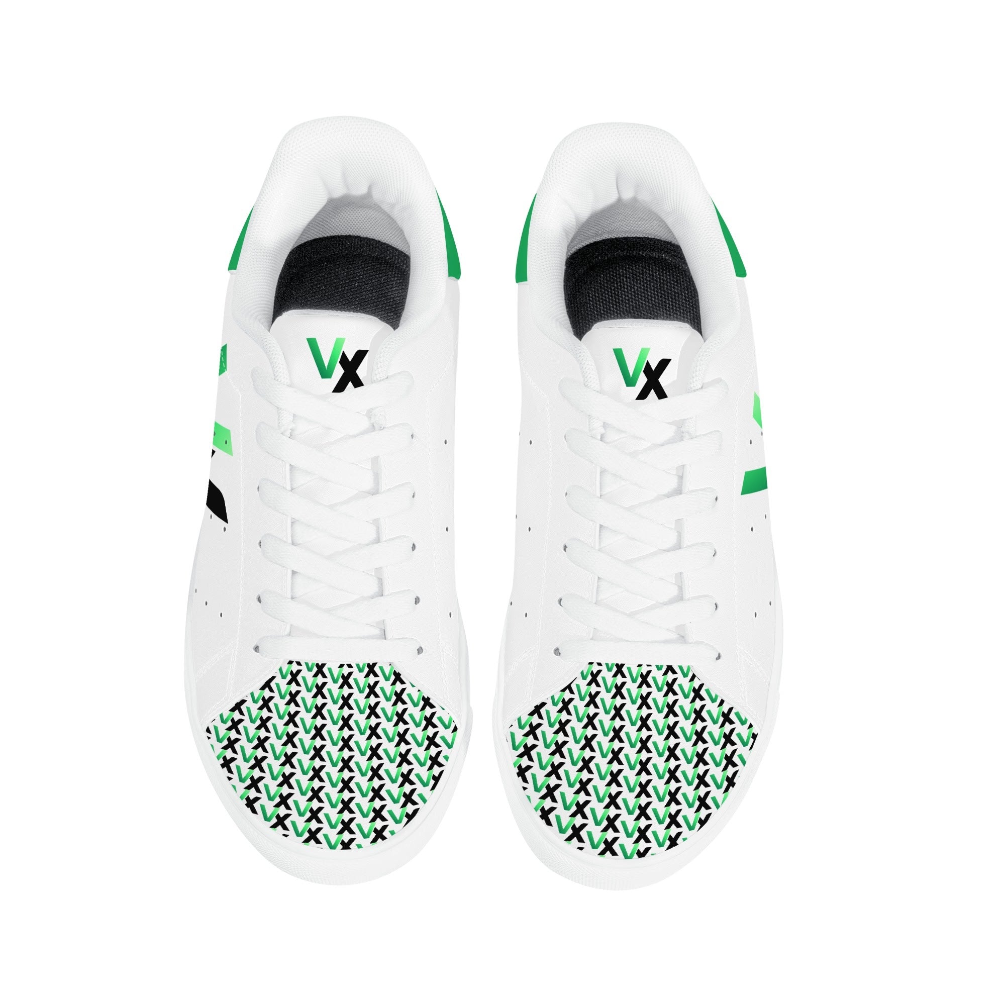 Veeam | Custom Branded Shoes | Shoe Zero