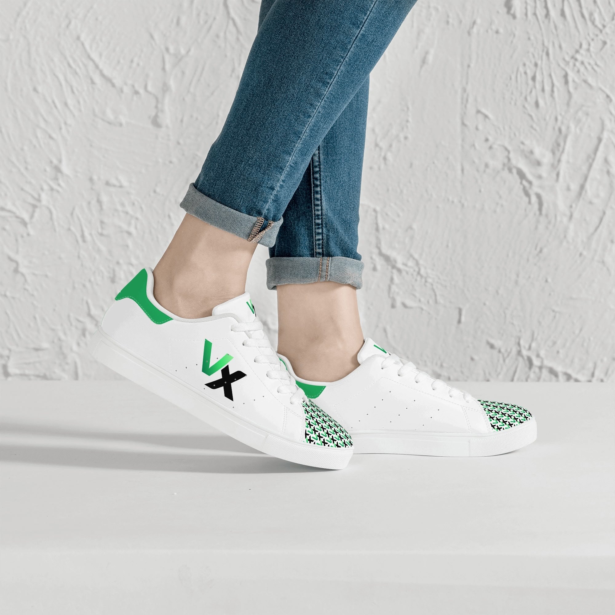 Veeam | Custom Branded Shoes | Shoe Zero