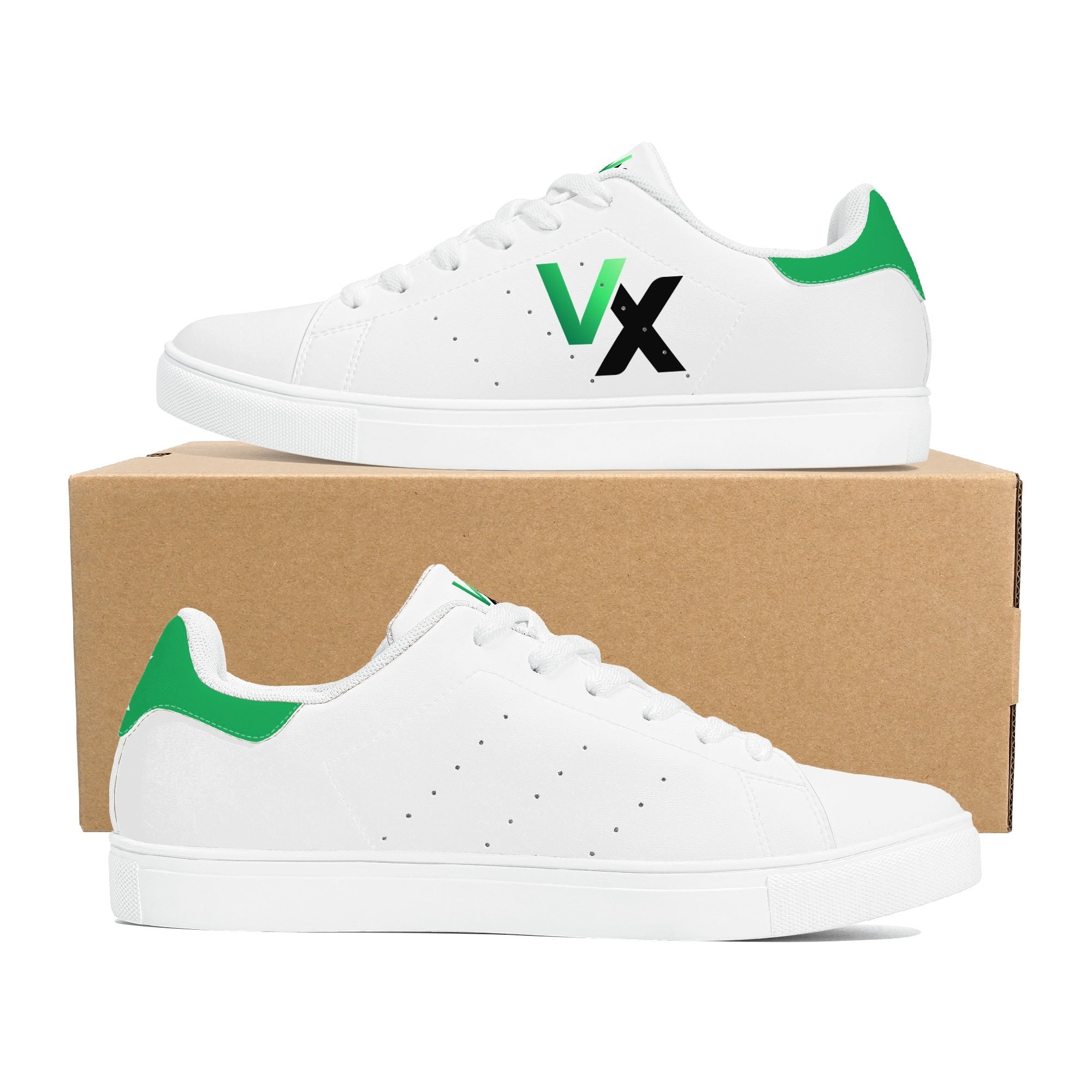 Veeam V2 | Custom Branded Shoes | Shoe Zero