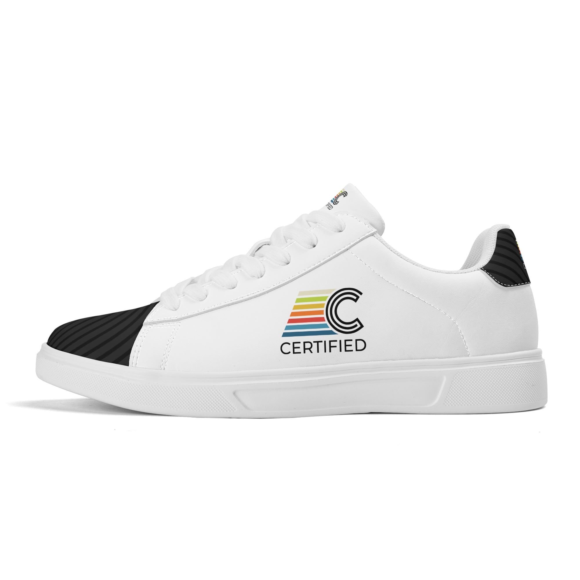 Certified Cultivators | Custom Branded Shoes | Shoe Zero