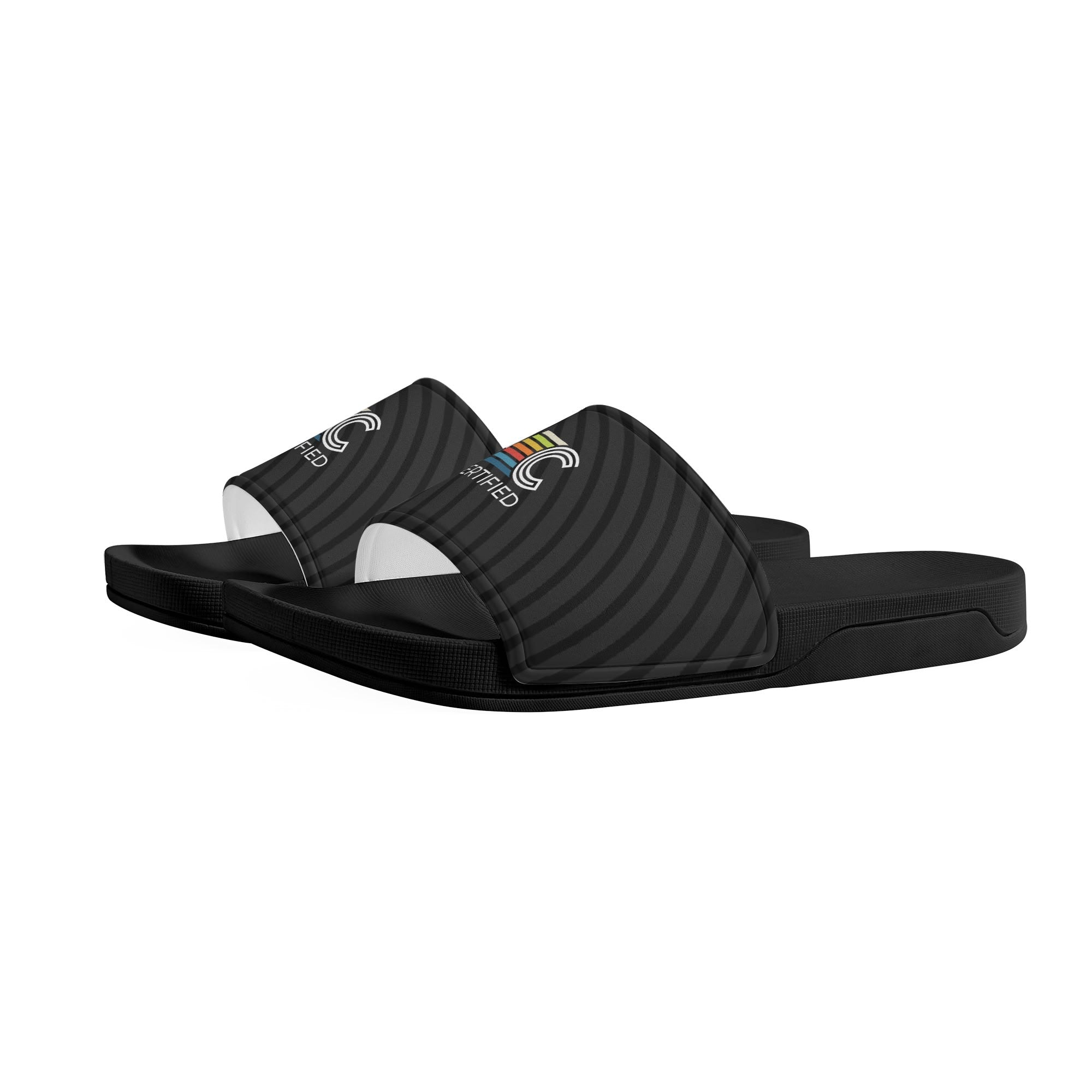 Certified Cultivators | Custom Branded Sandals | Shoe Zero