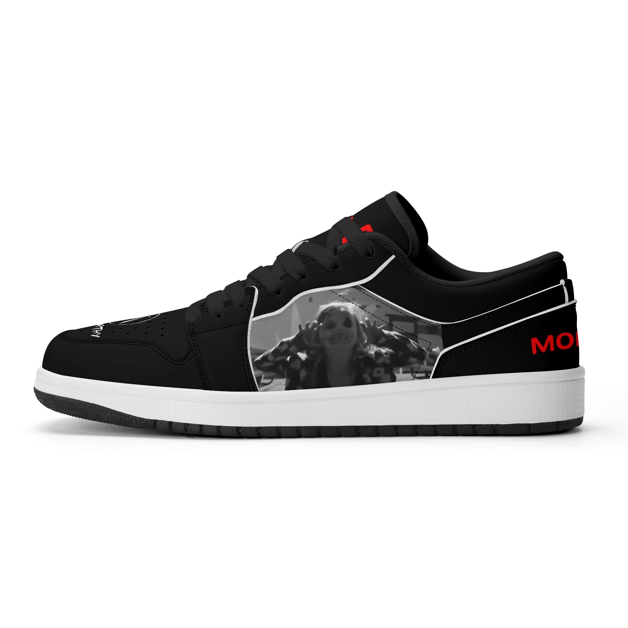 L & D - MONSTERS | Cool Shoes By David | Shoe Zero