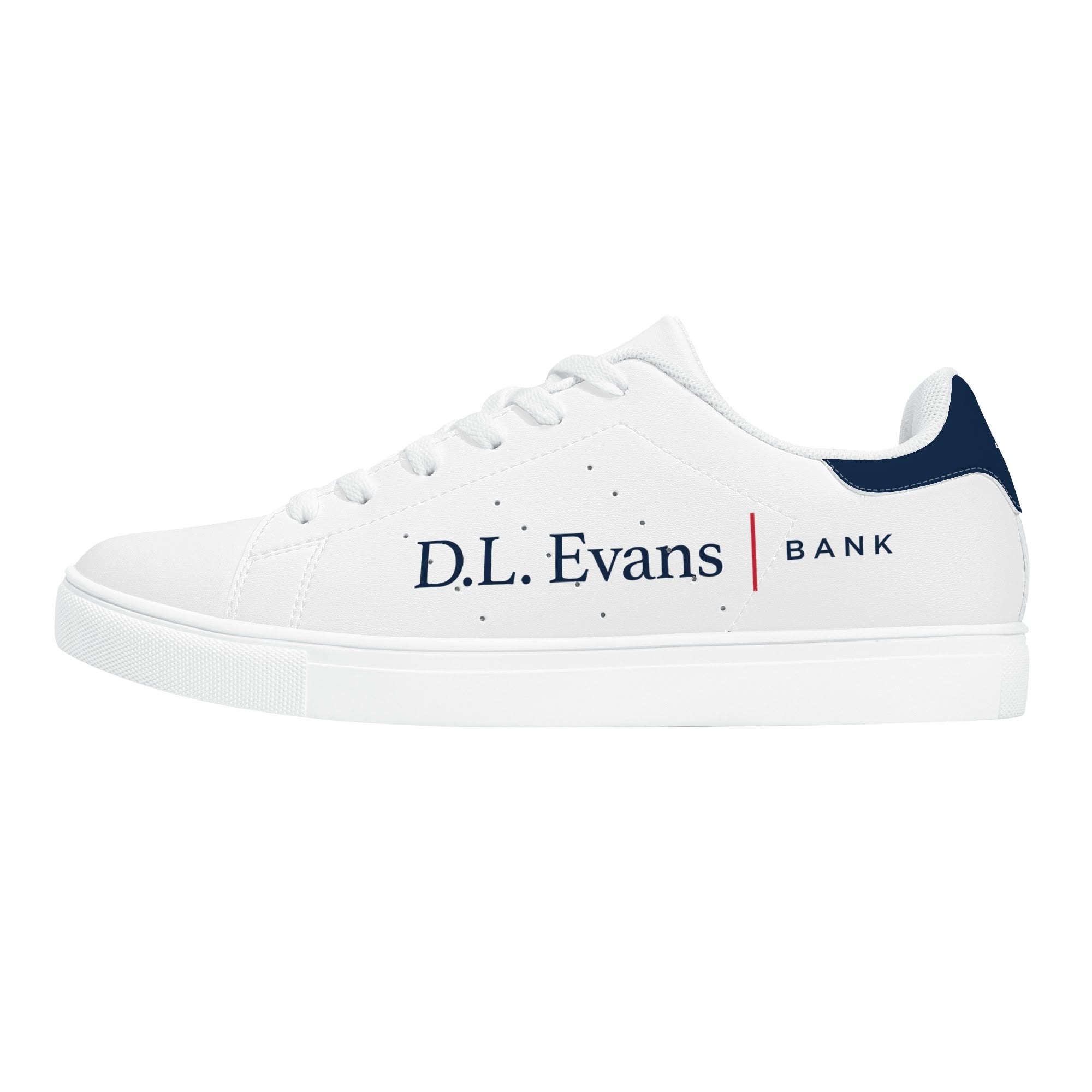 D.L. Evans V1 | Custom Branded Shoes | Shoe Zero