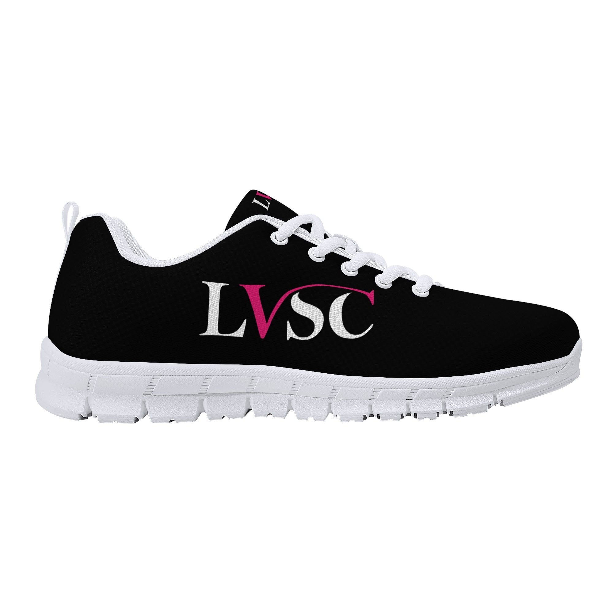 LVSC V1 | Custom Branded Shoes | Shoe Zero