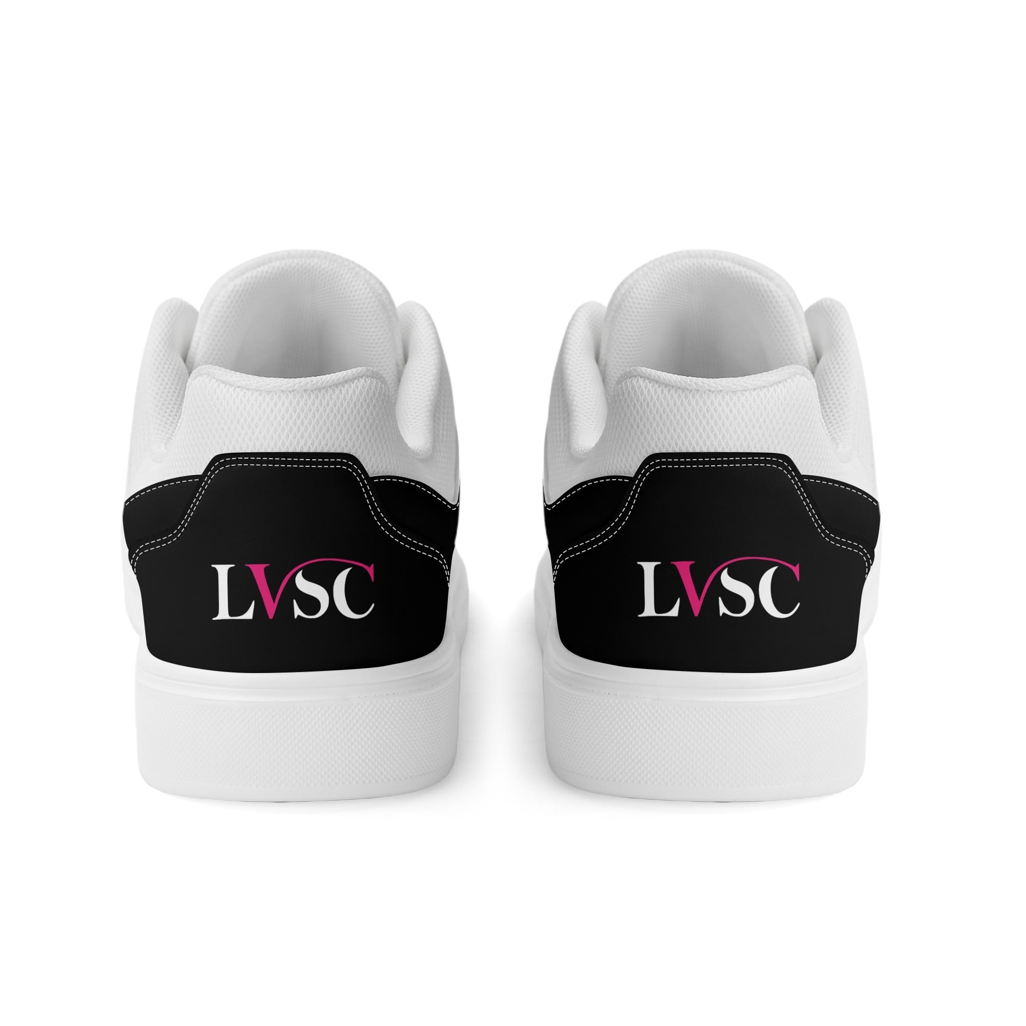 LSVC V2 | Custom Branded Shoes | Shoe Zero