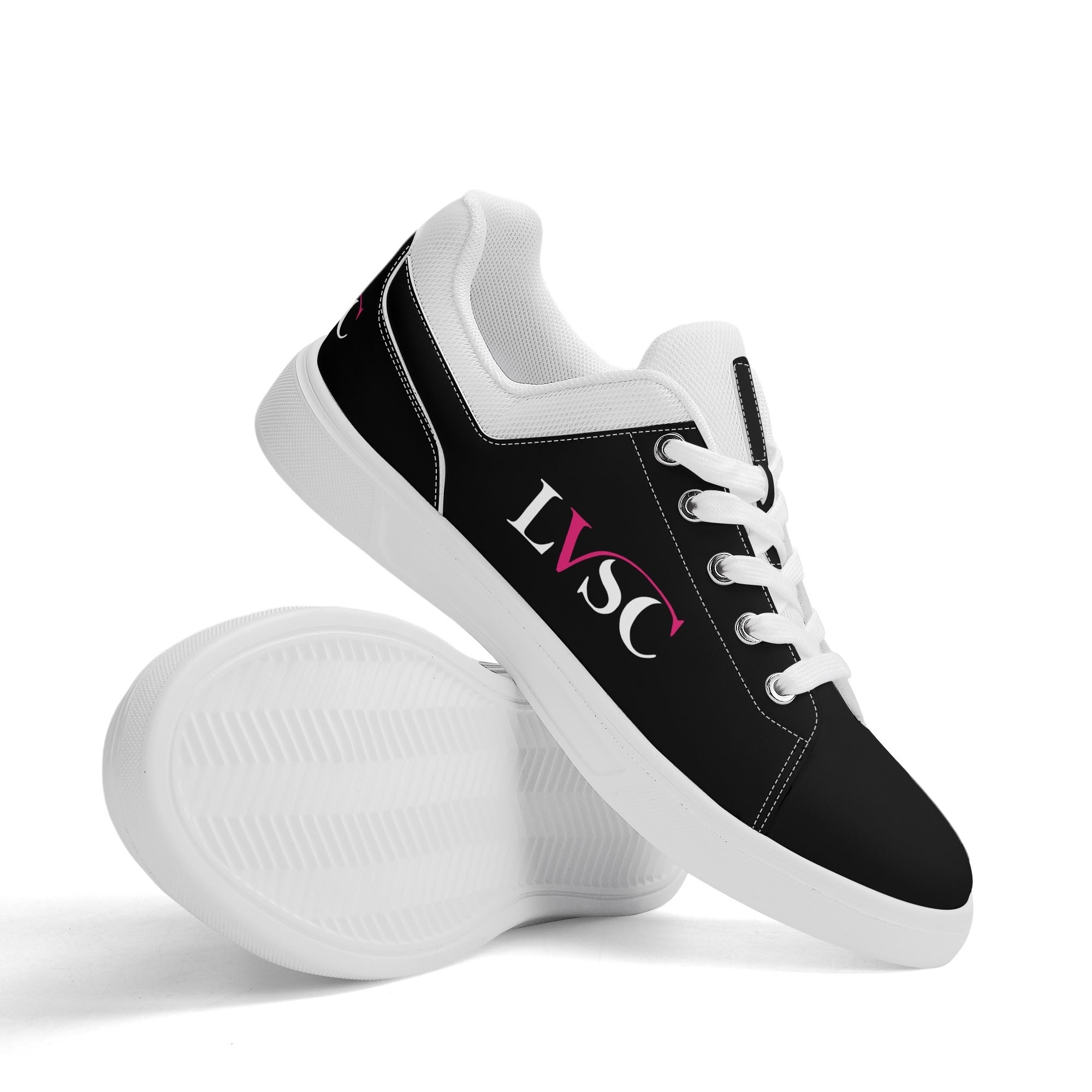 LVSC V2 | Custom Branded Shoes | Shoe Zero