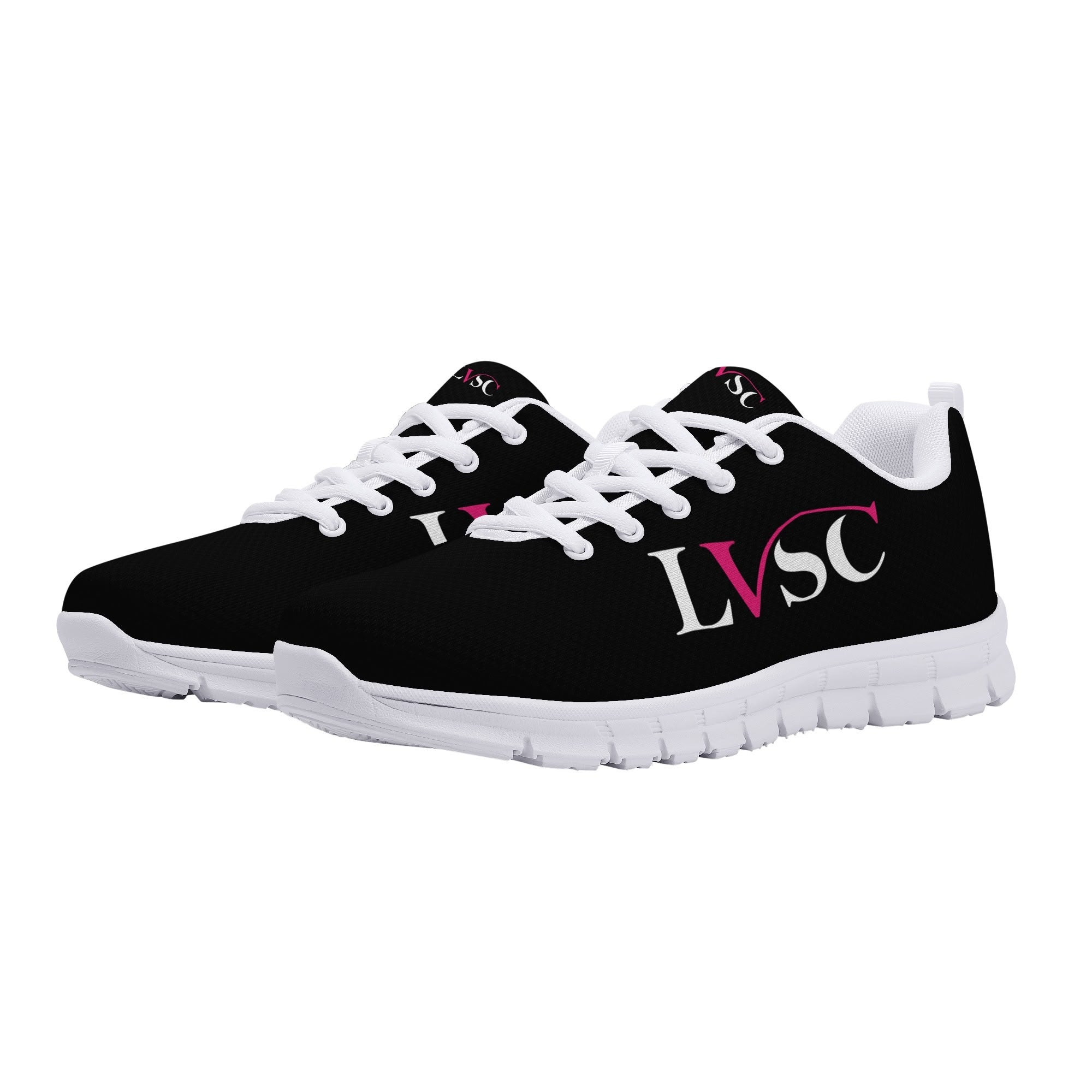 LVSC V1 | Custom Branded Shoes | Shoe Zero