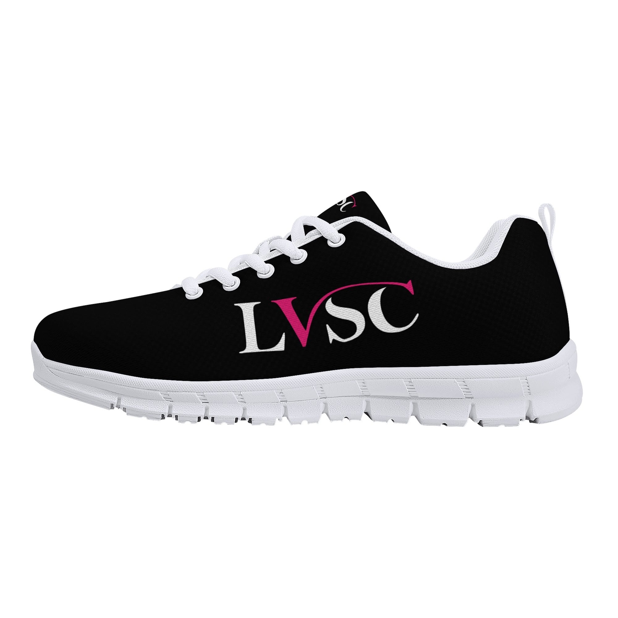 LVSC V1 | Custom Branded Shoes | Shoe Zero