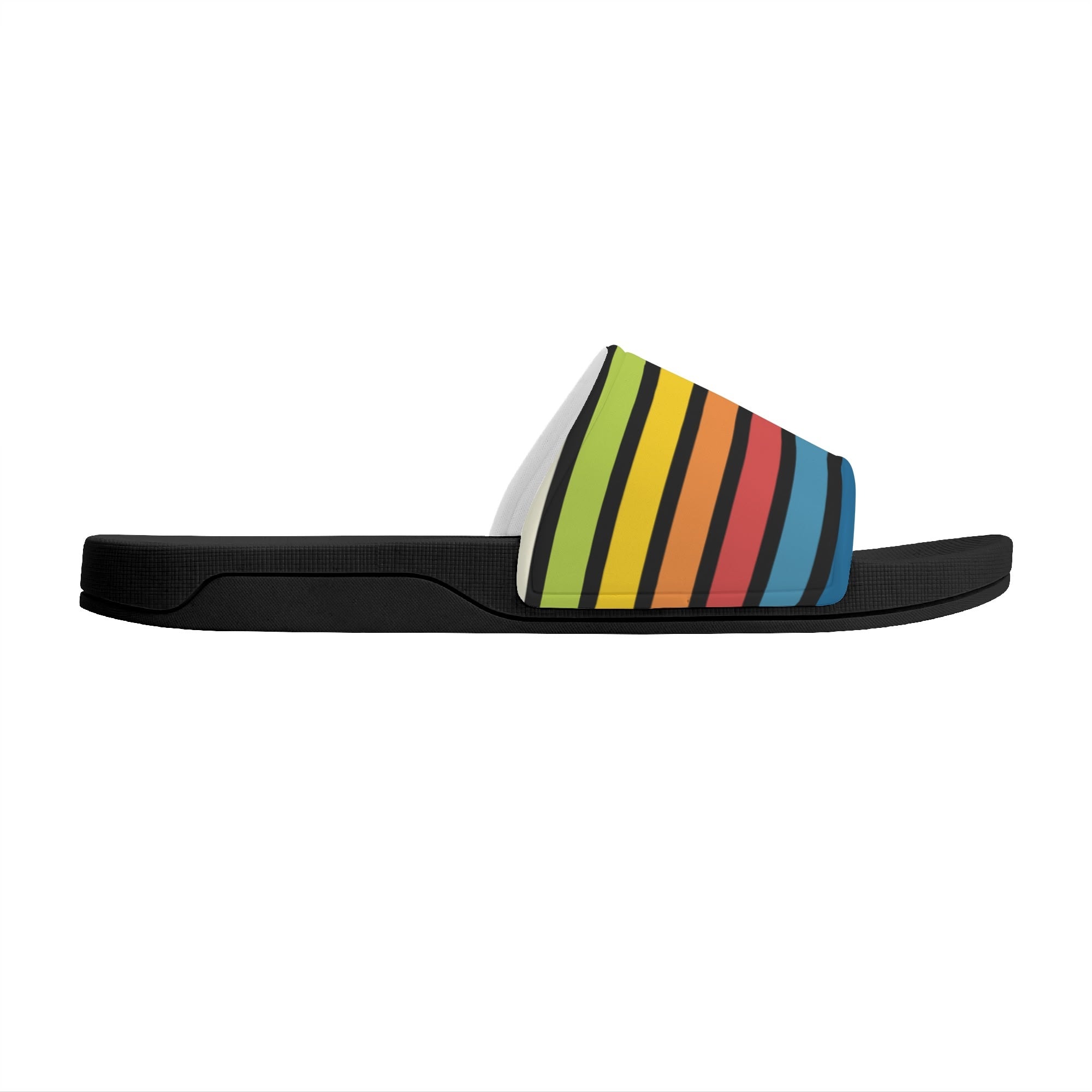 Certified Cultivators V3 | Custom Branded Sandals | Shoe Zero