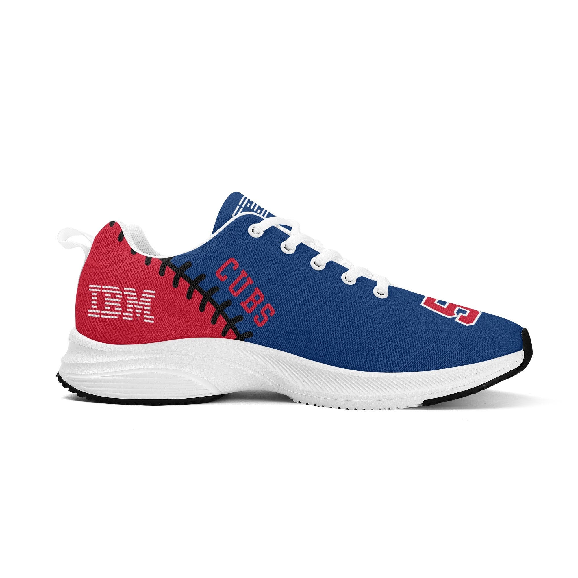 IBM V1 | Custom Branded Shoes | Shoe Zero