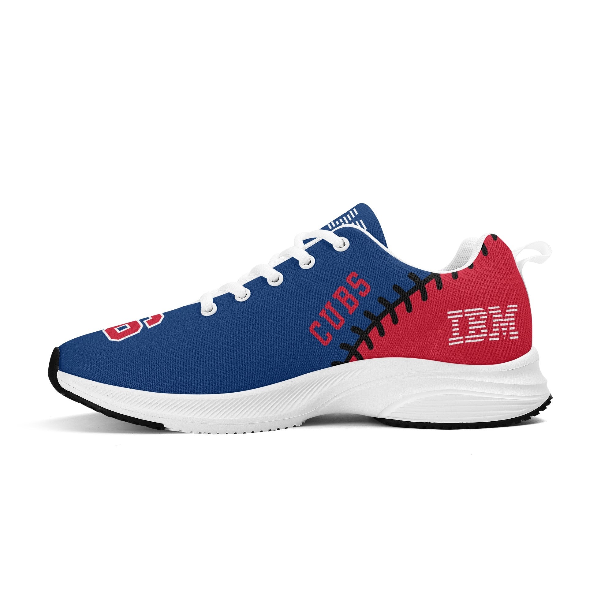 IBM V1 | Custom Branded Shoes | Shoe Zero