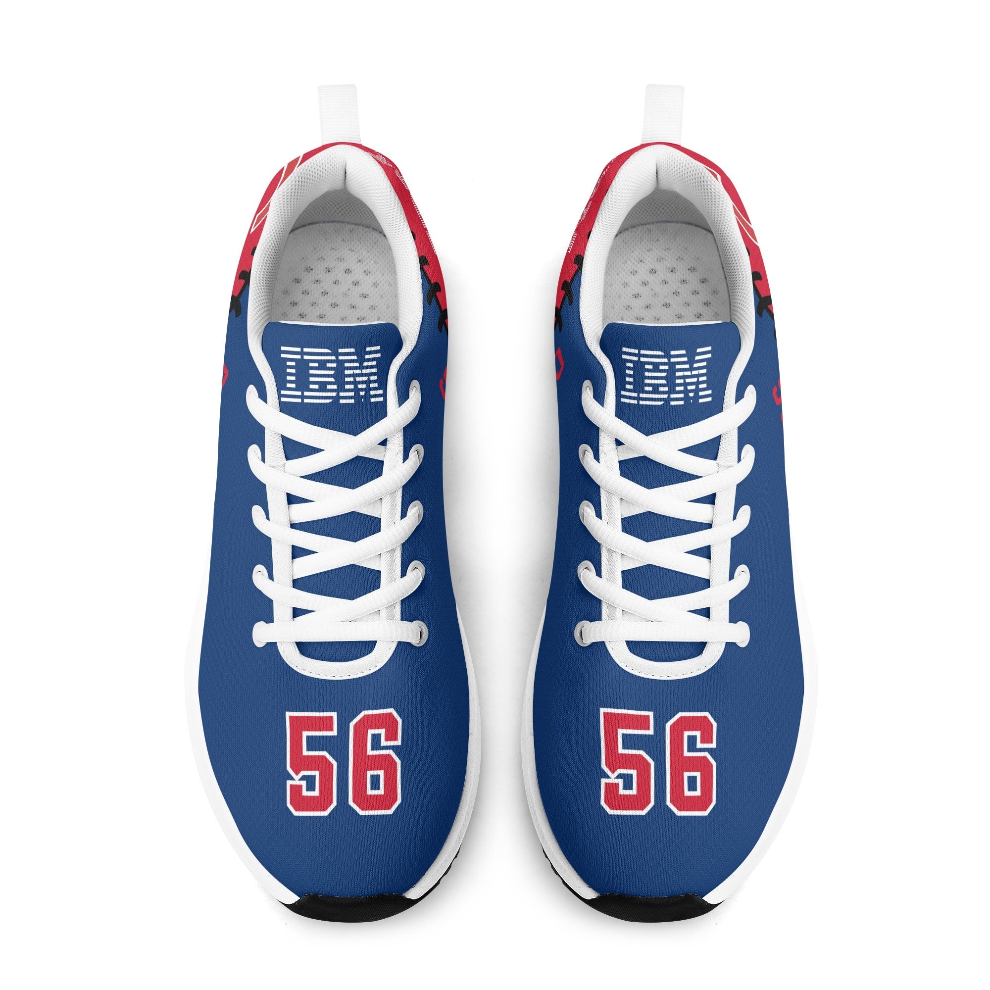 IBM V1 | Custom Branded Shoes | Shoe Zero