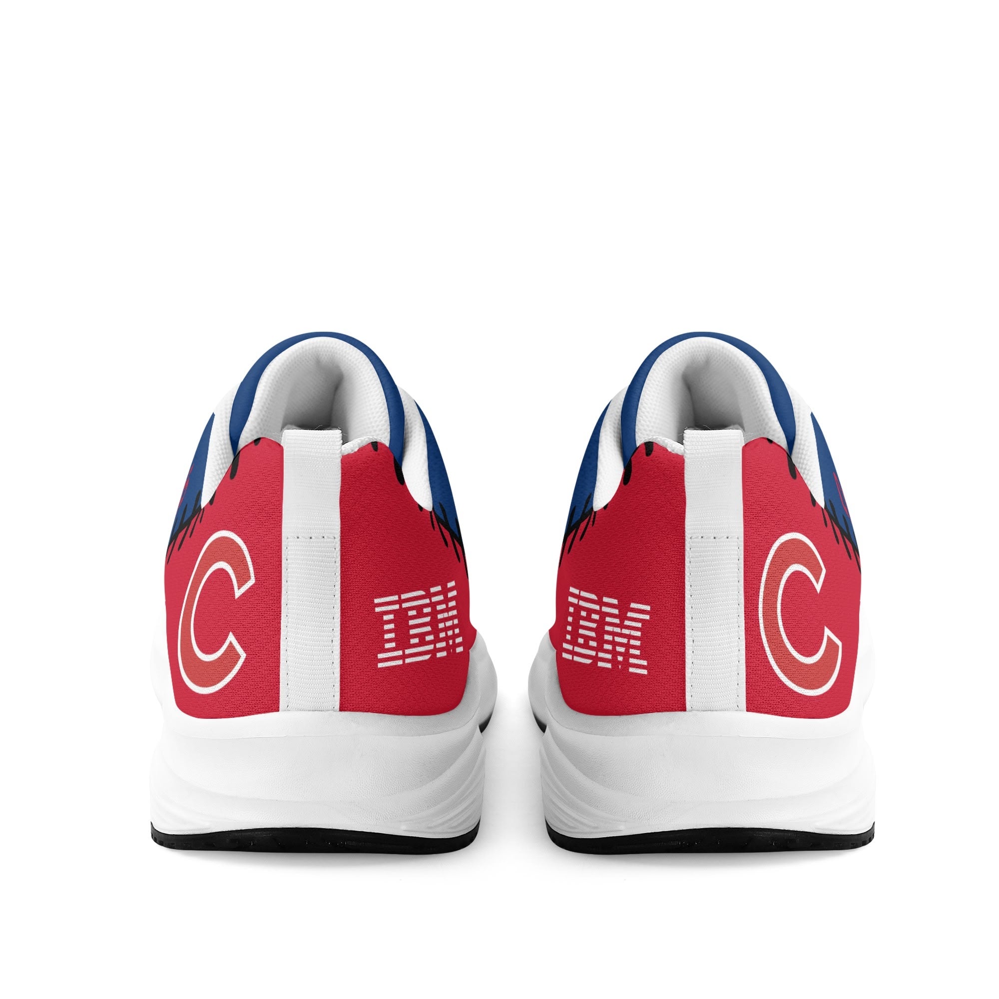 IBM V1 | Custom Branded Shoes | Shoe Zero