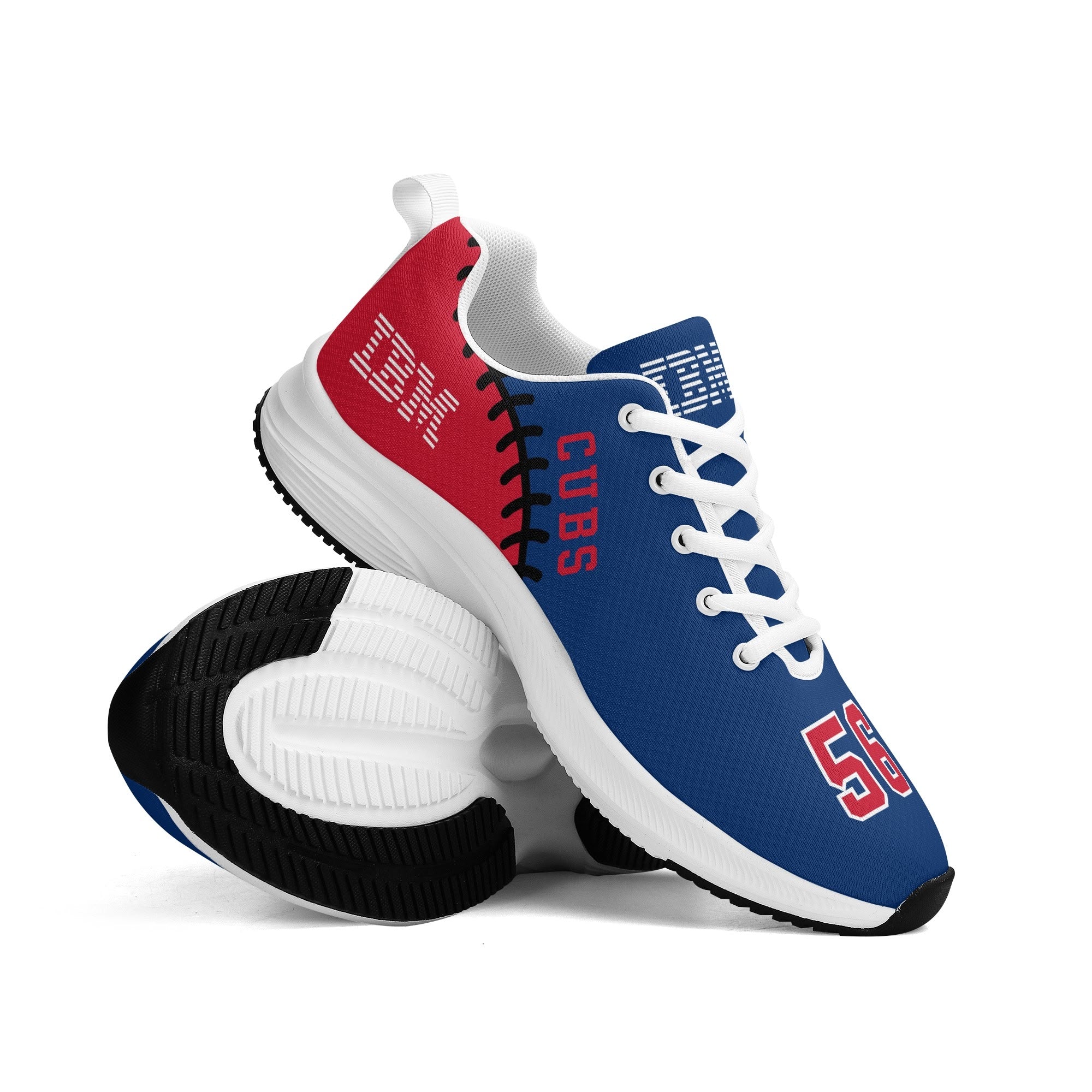 IBM V1 | Custom Branded Shoes | Shoe Zero