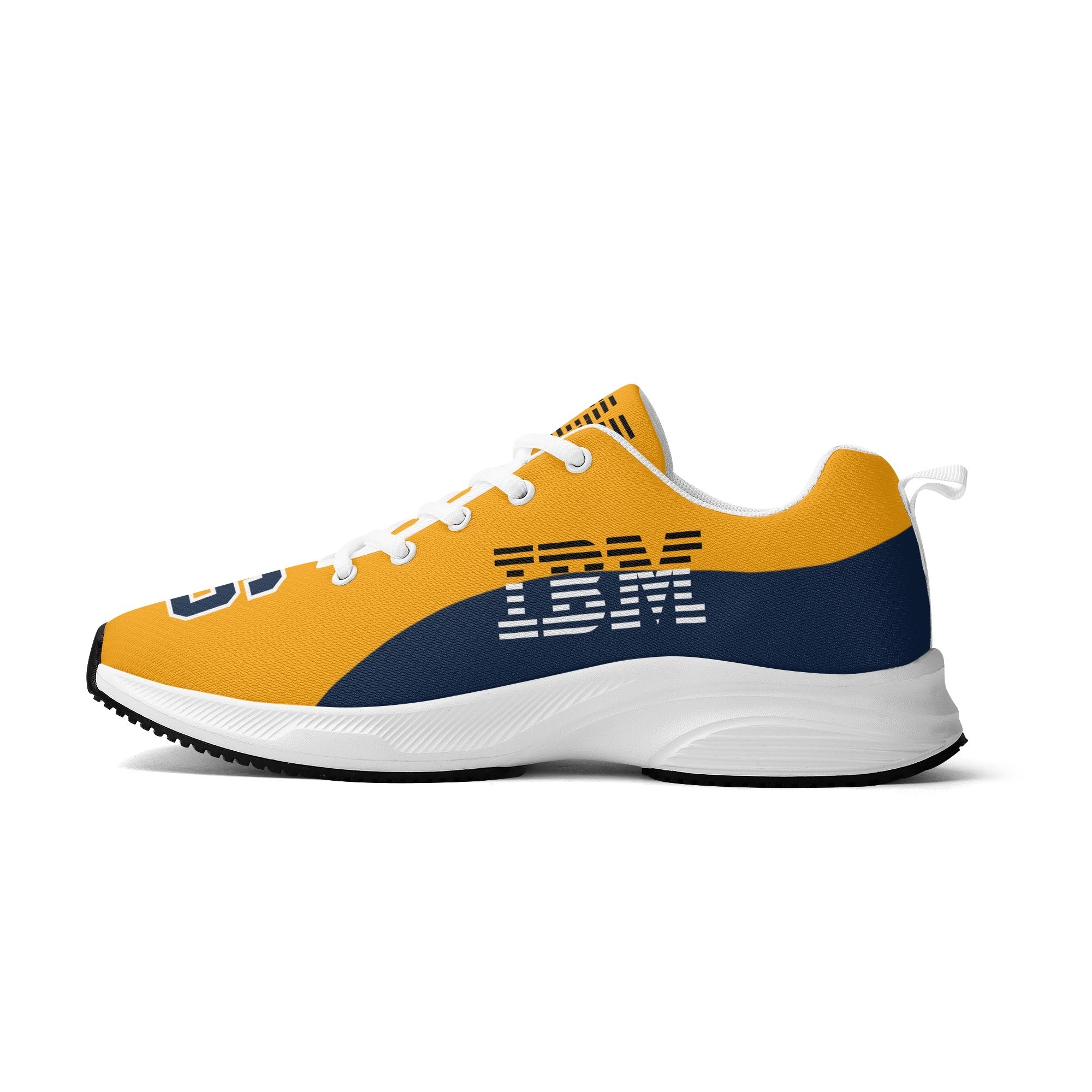 IBM V2 | Custom Branded Shoes | Shoe Zero