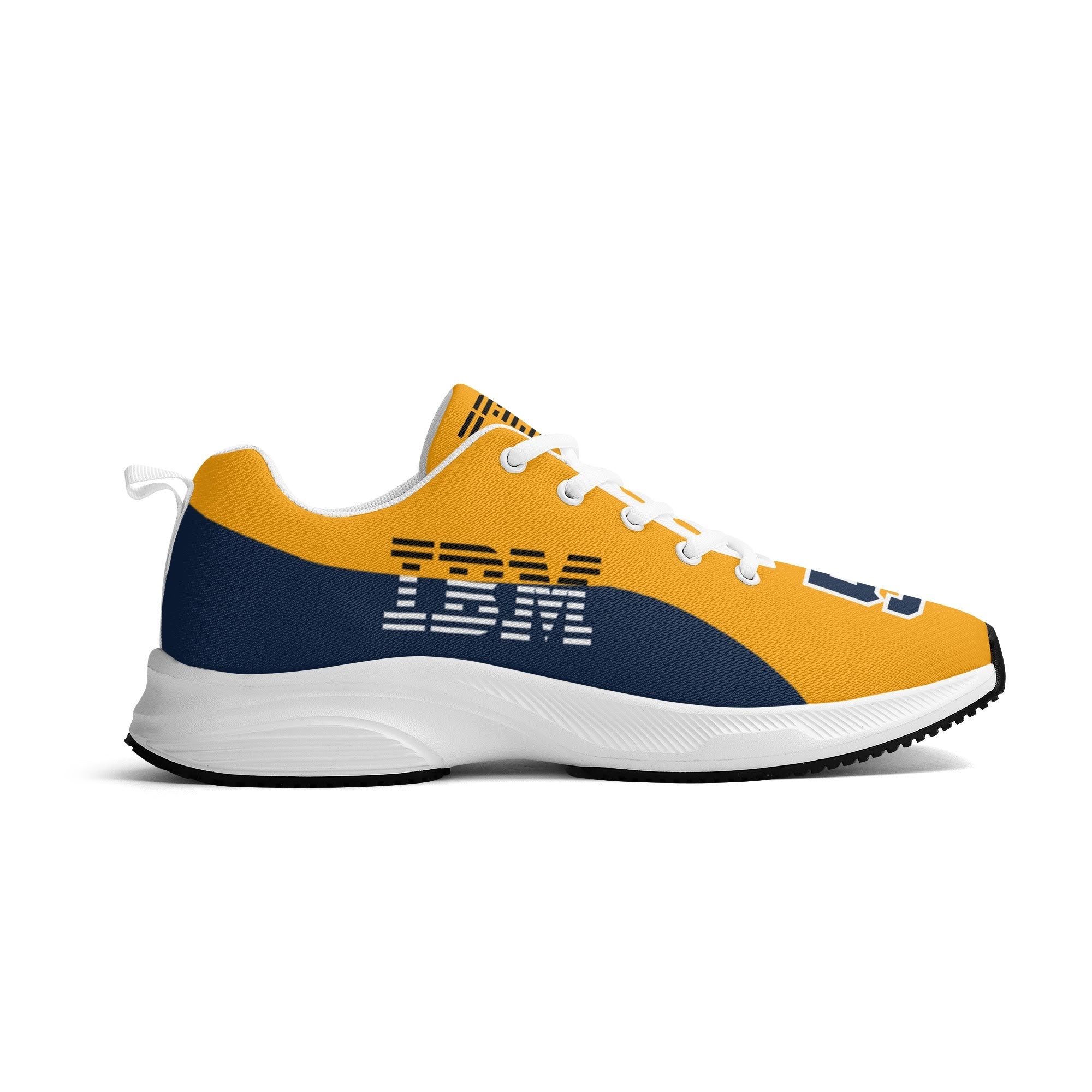 IBM V2 | Custom Branded Shoes | Shoe Zero