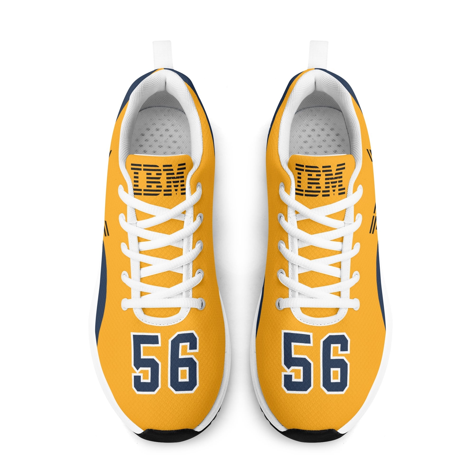 IBM V2 | Custom Branded Shoes | Shoe Zero