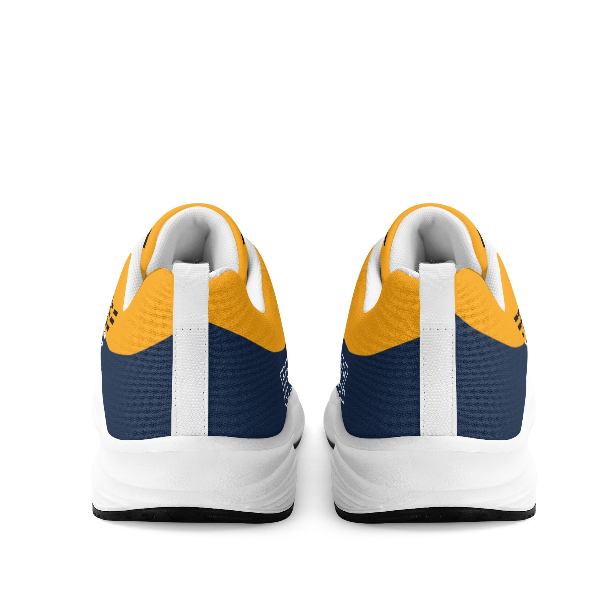 IBM V2 | Custom Branded Shoes | Shoe Zero