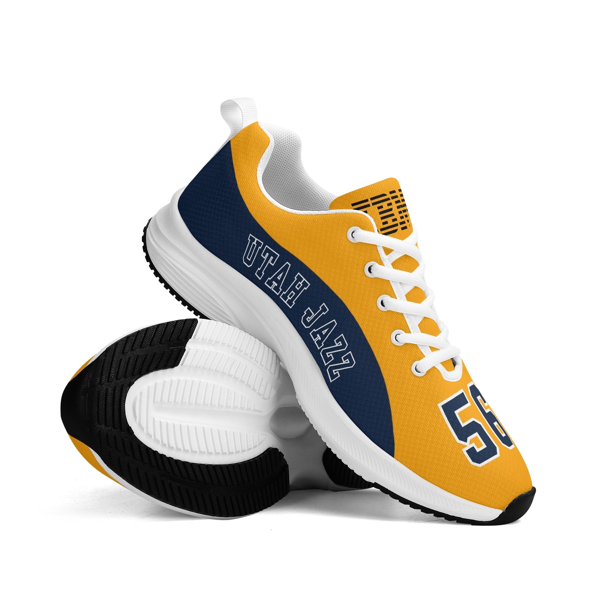 IBM V2 | Custom Branded Shoes | Shoe Zero