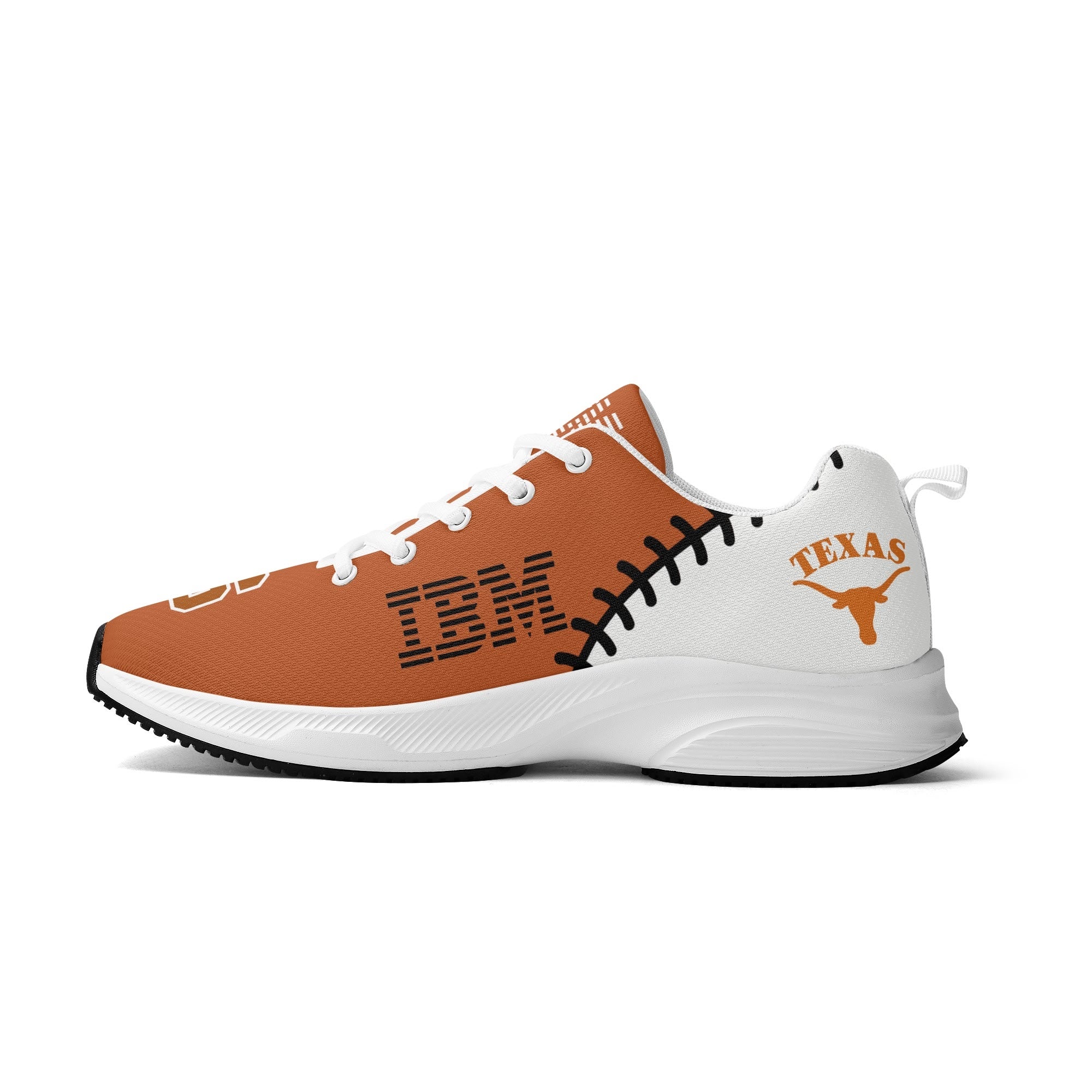 IBM V3 | Custom Branded Shoes | Shoe Zero