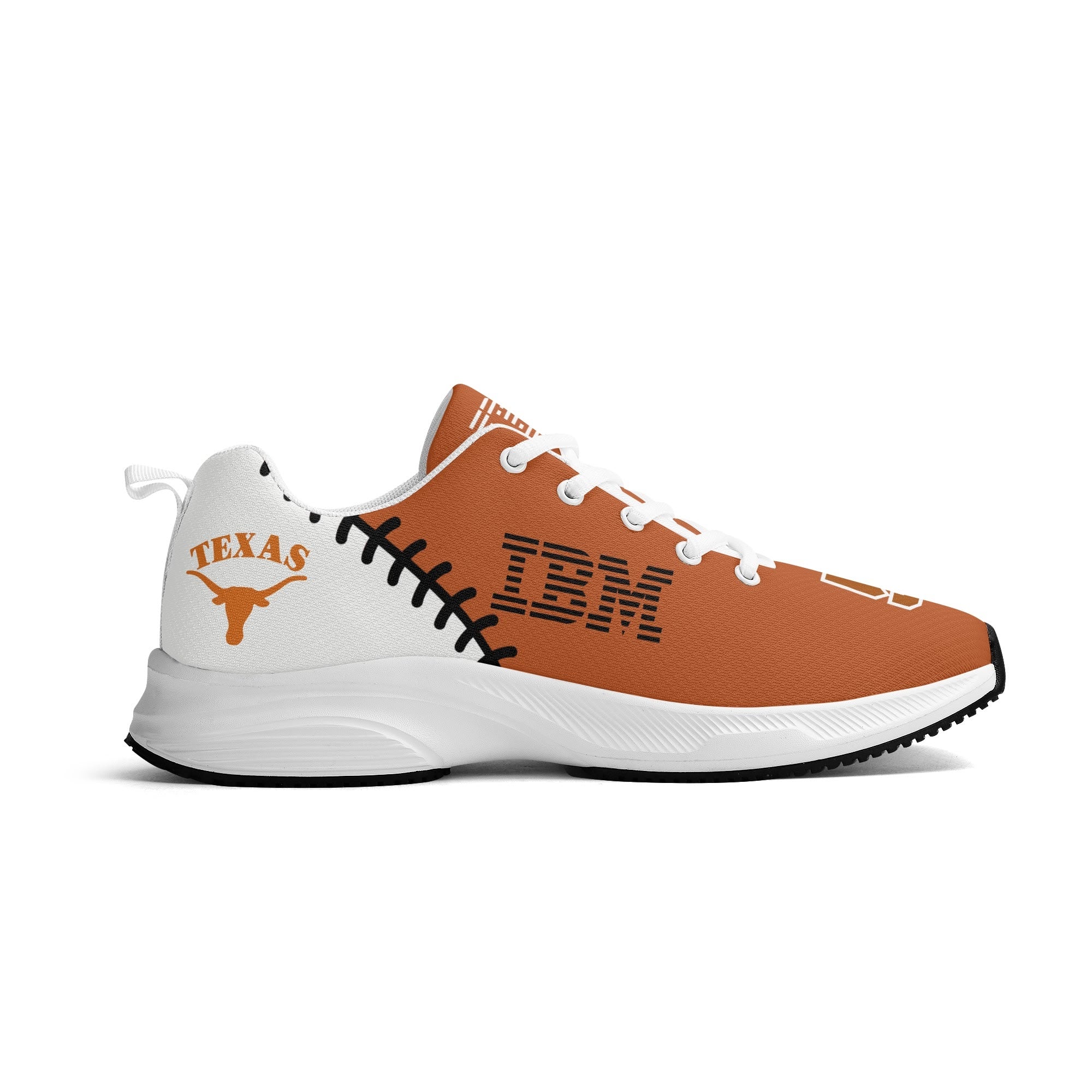 IBM V3 | Custom Branded Shoes | Shoe Zero