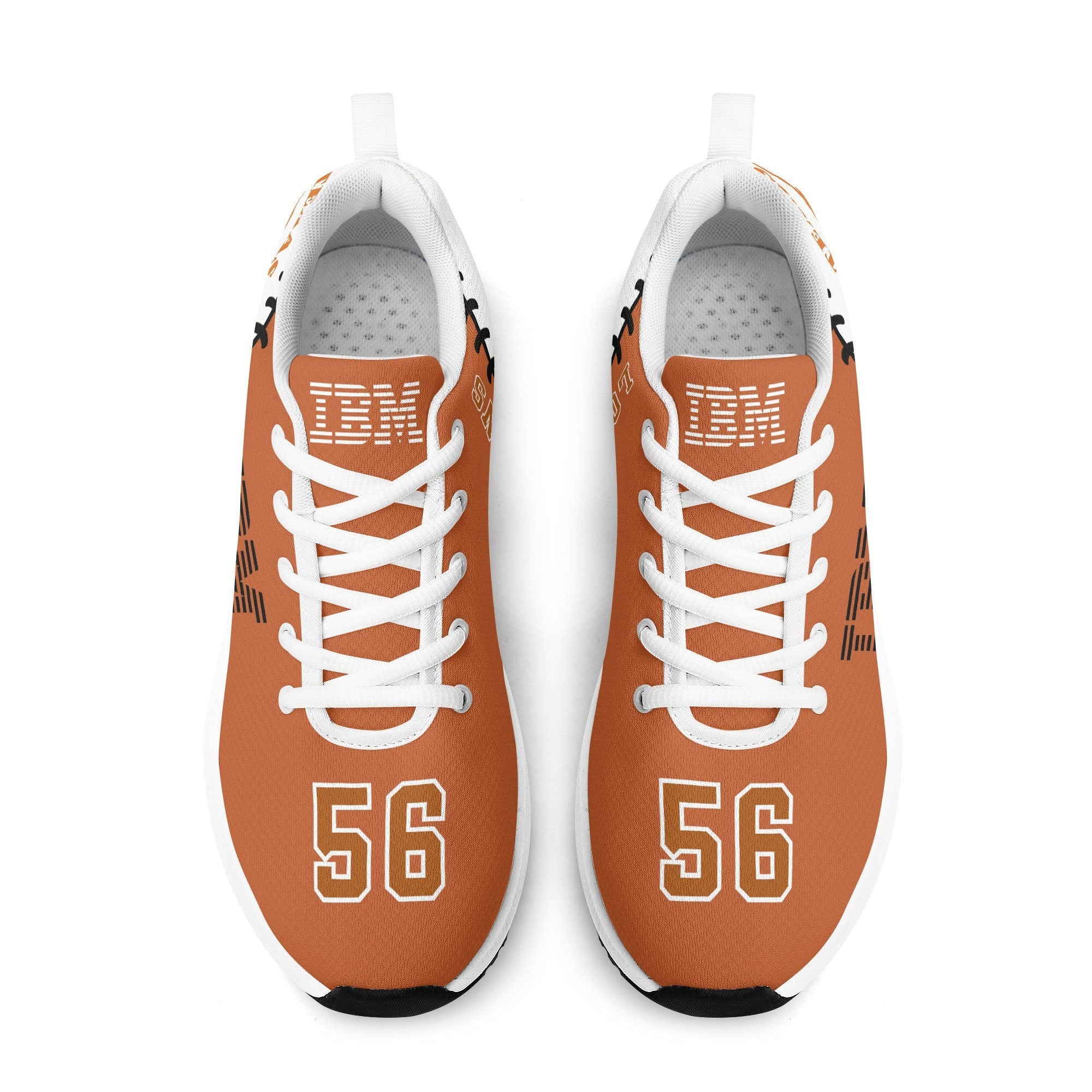 IBM V3 | Custom Branded Shoes | Shoe Zero