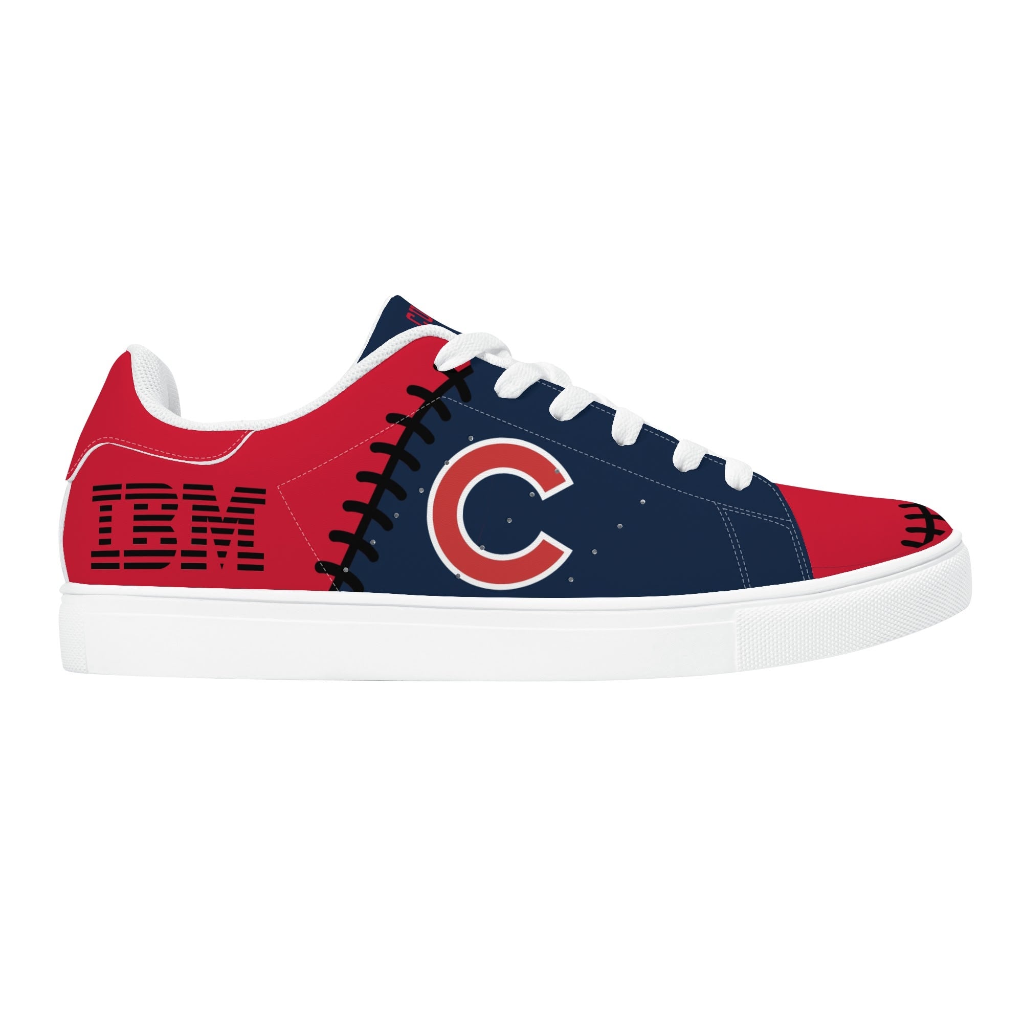 IBM V4 | Custom Branded Shoes | Shoe Zero