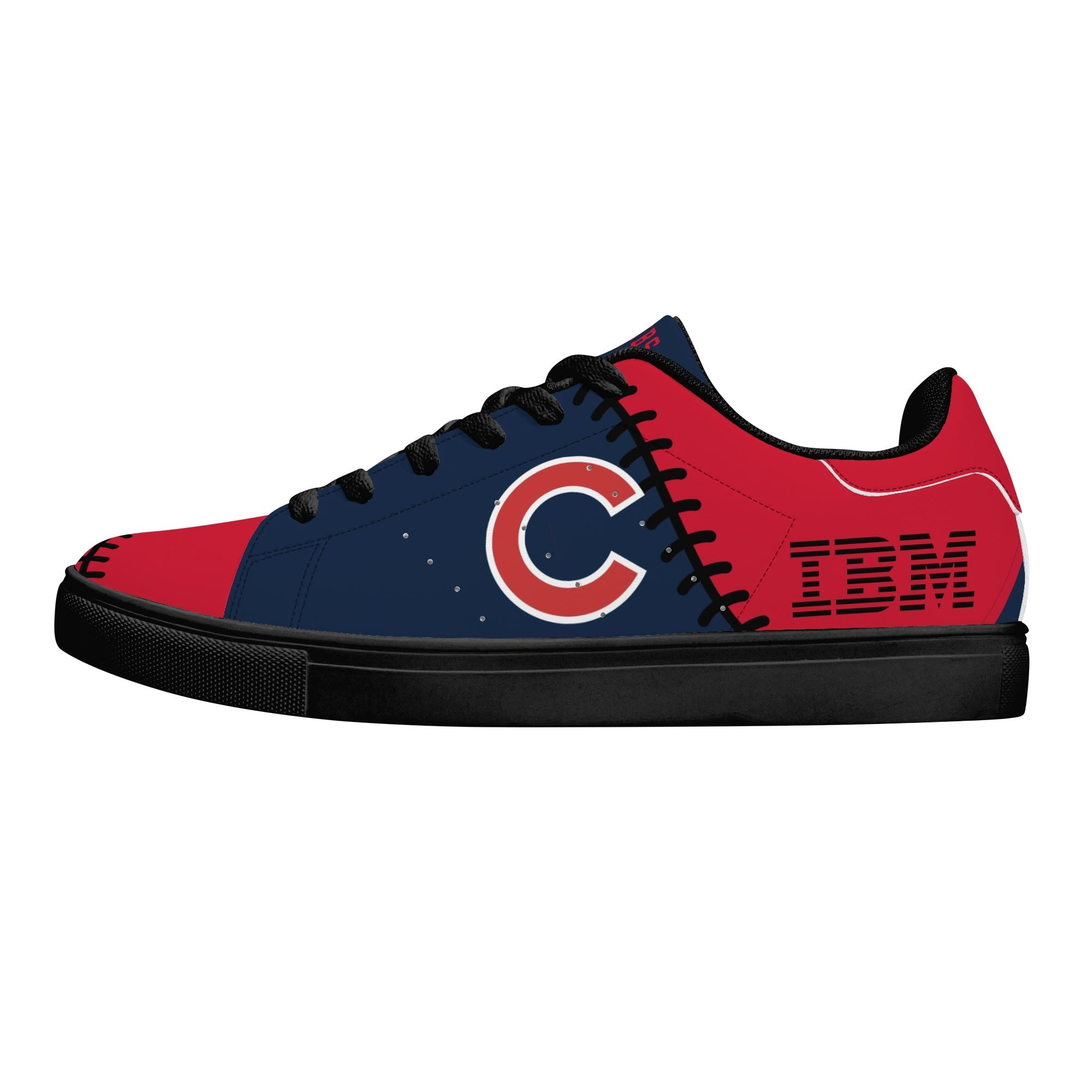 IBM V4 | Custom Branded Shoes | Shoe Zero