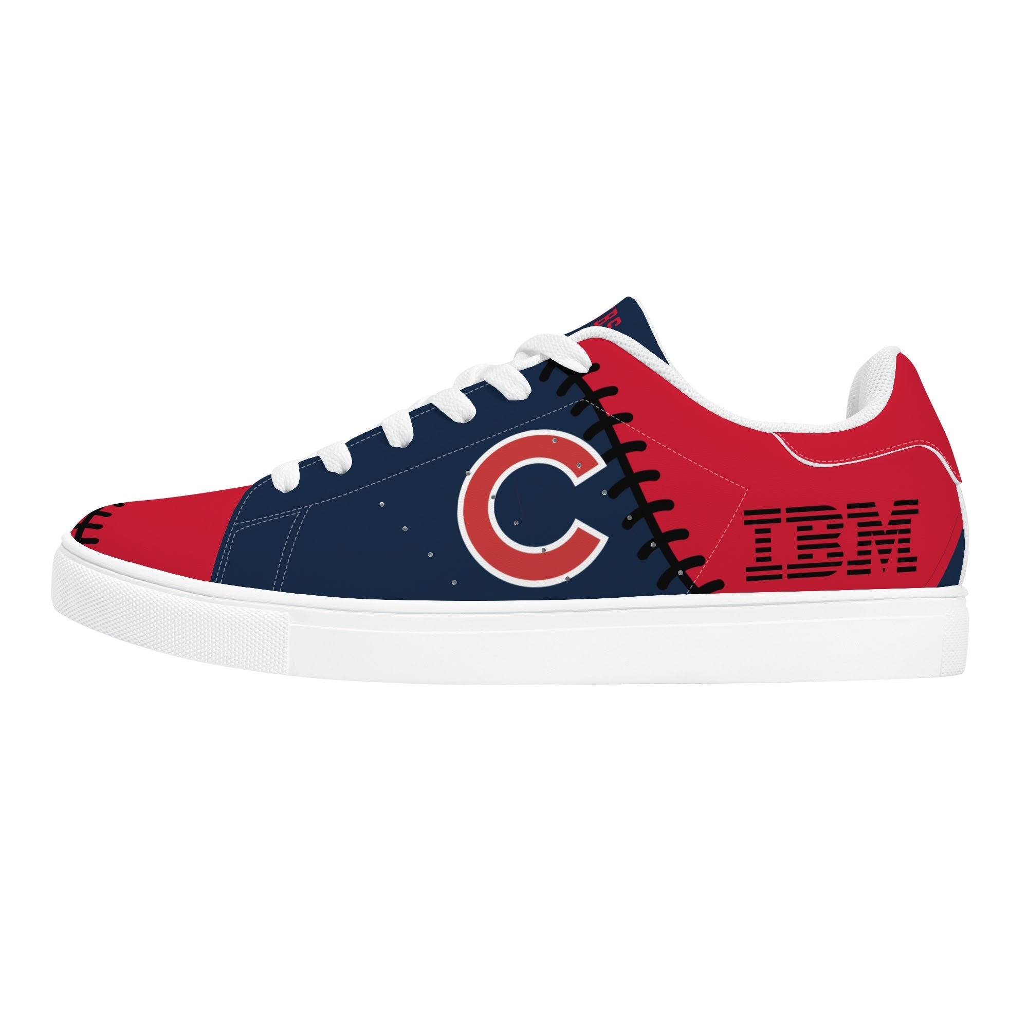 IBM V4 | Custom Branded Shoes | Shoe Zero