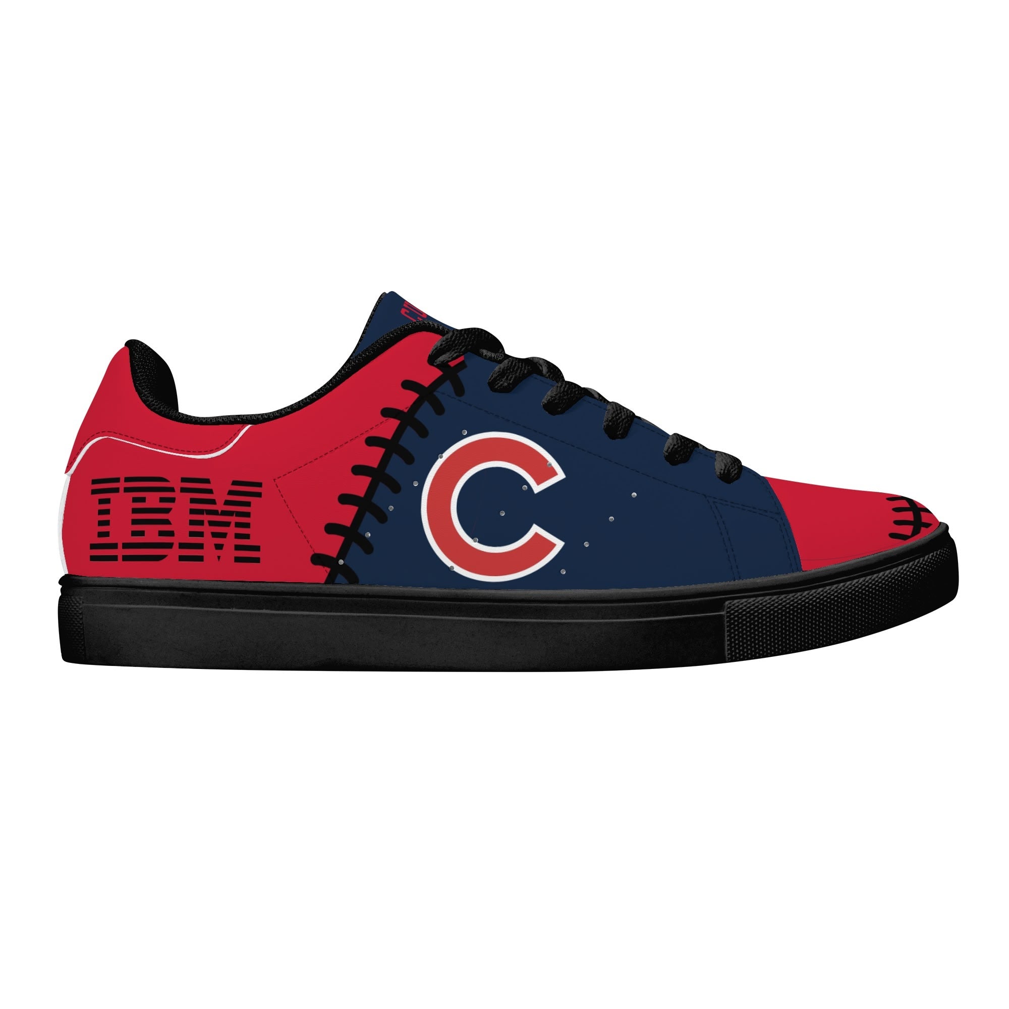 IBM V4 | Custom Branded Shoes | Shoe Zero