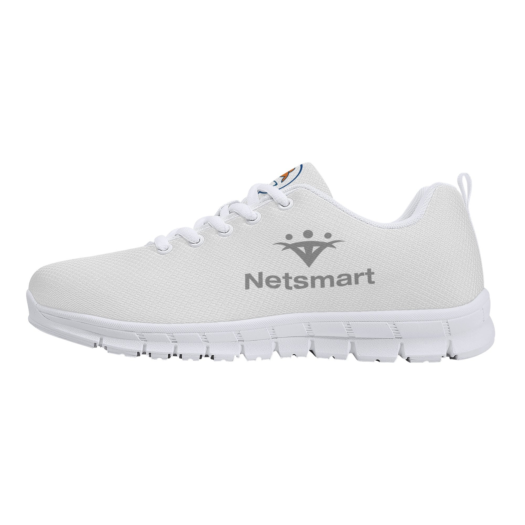 Netsmart V2 | Custom Branded Shoes | Shoe Zero