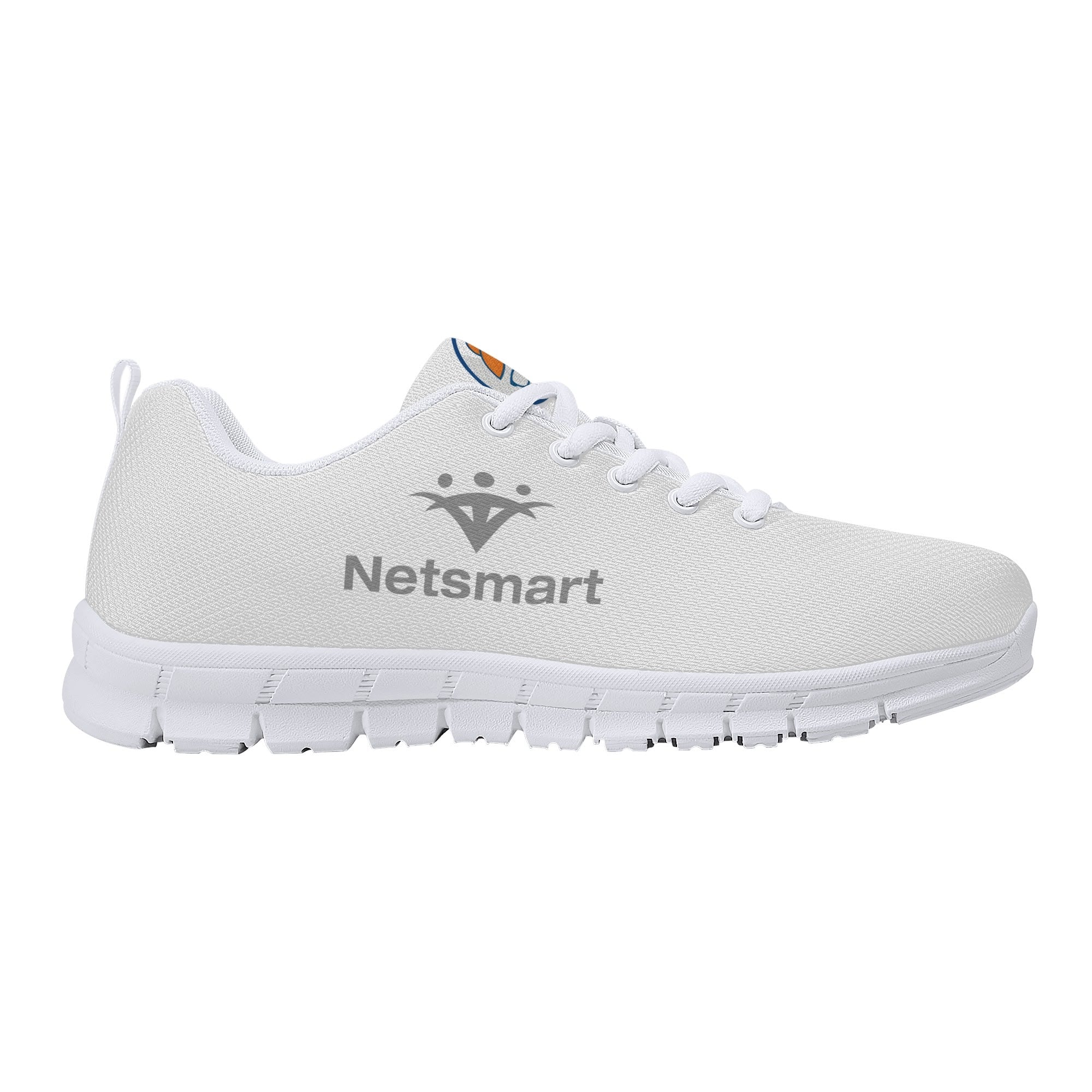 Netsmart V2 | Custom Branded Shoes | Shoe Zero